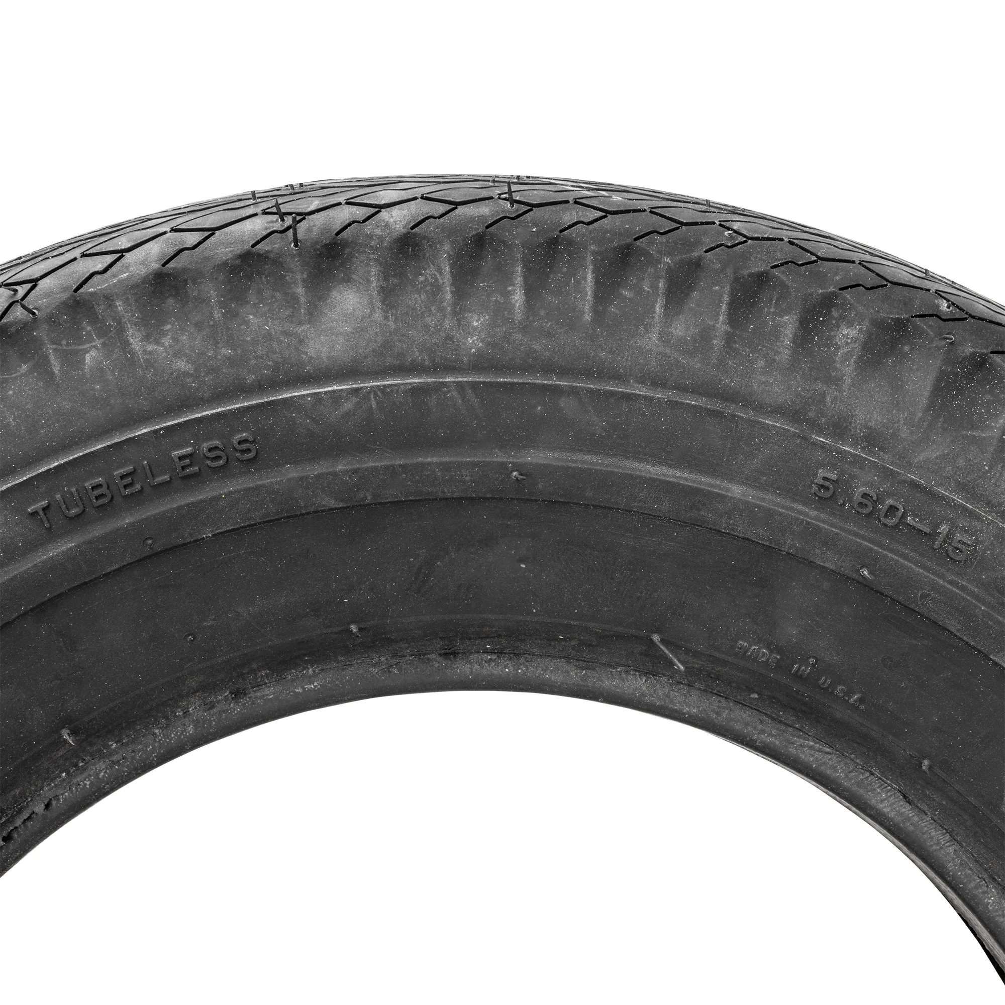 Firestone Classic Motorcycle Tire 5.60-15 - Image 6