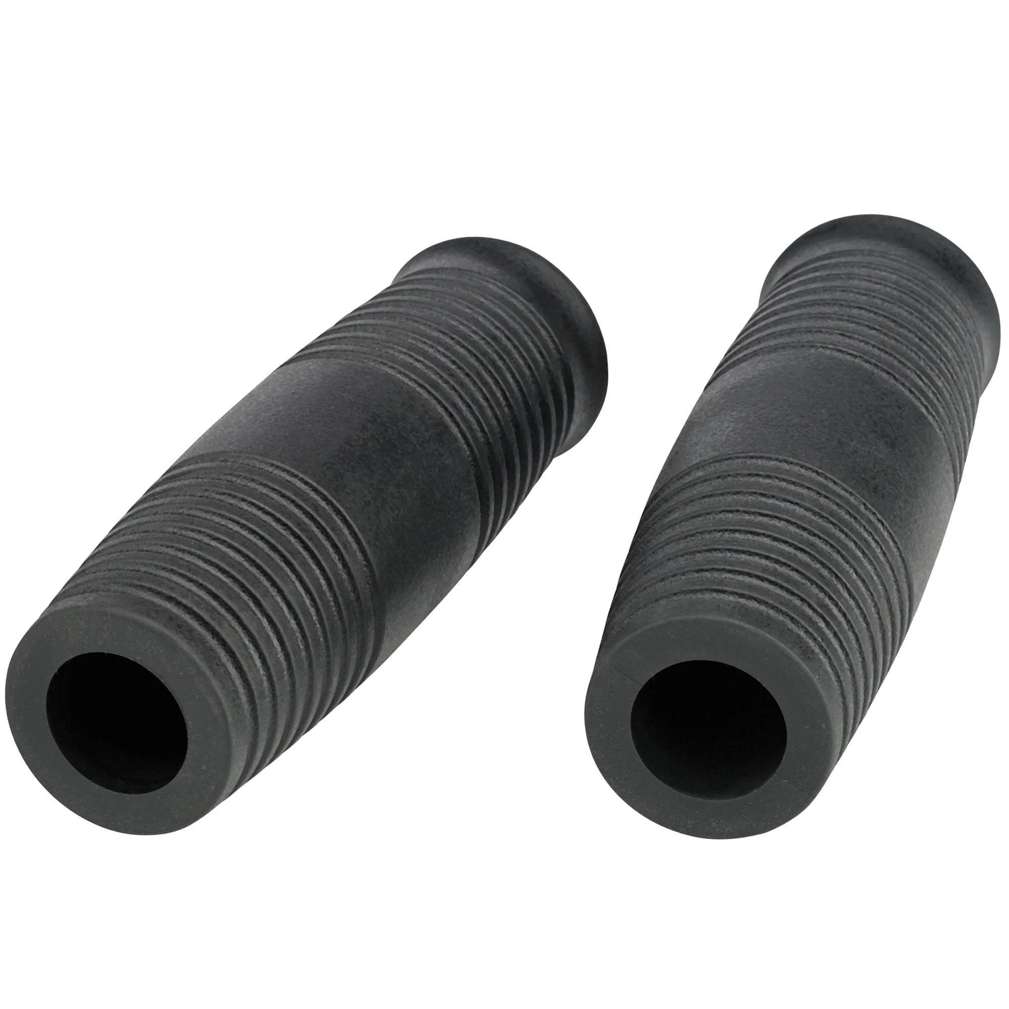 Cole Foster Grips Black 7/8 inch - Image 2