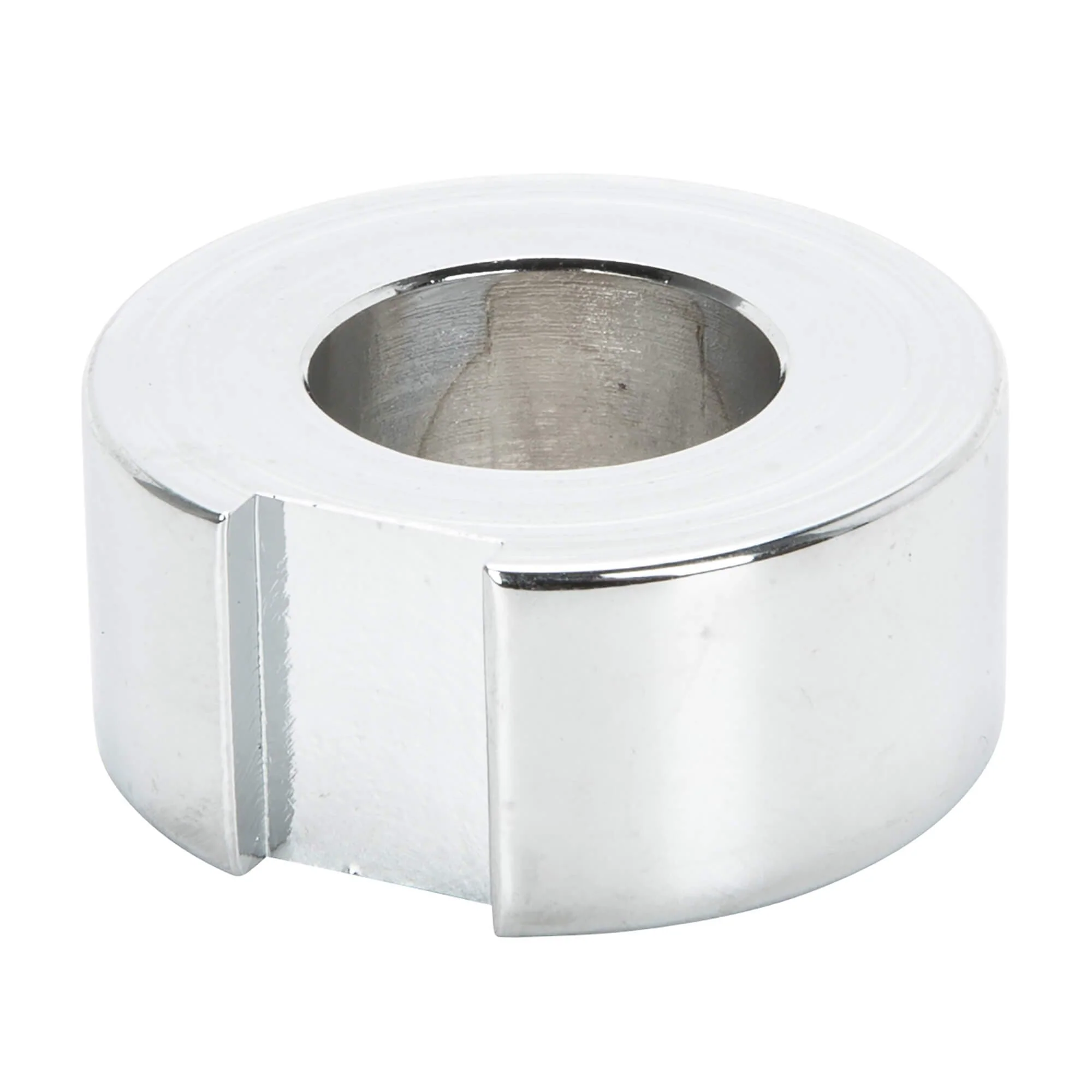 #47577-86 Axle/Wheel Spacer Plain 1-1/2 OD x 3/4 ID x .625 Thick - Image 2