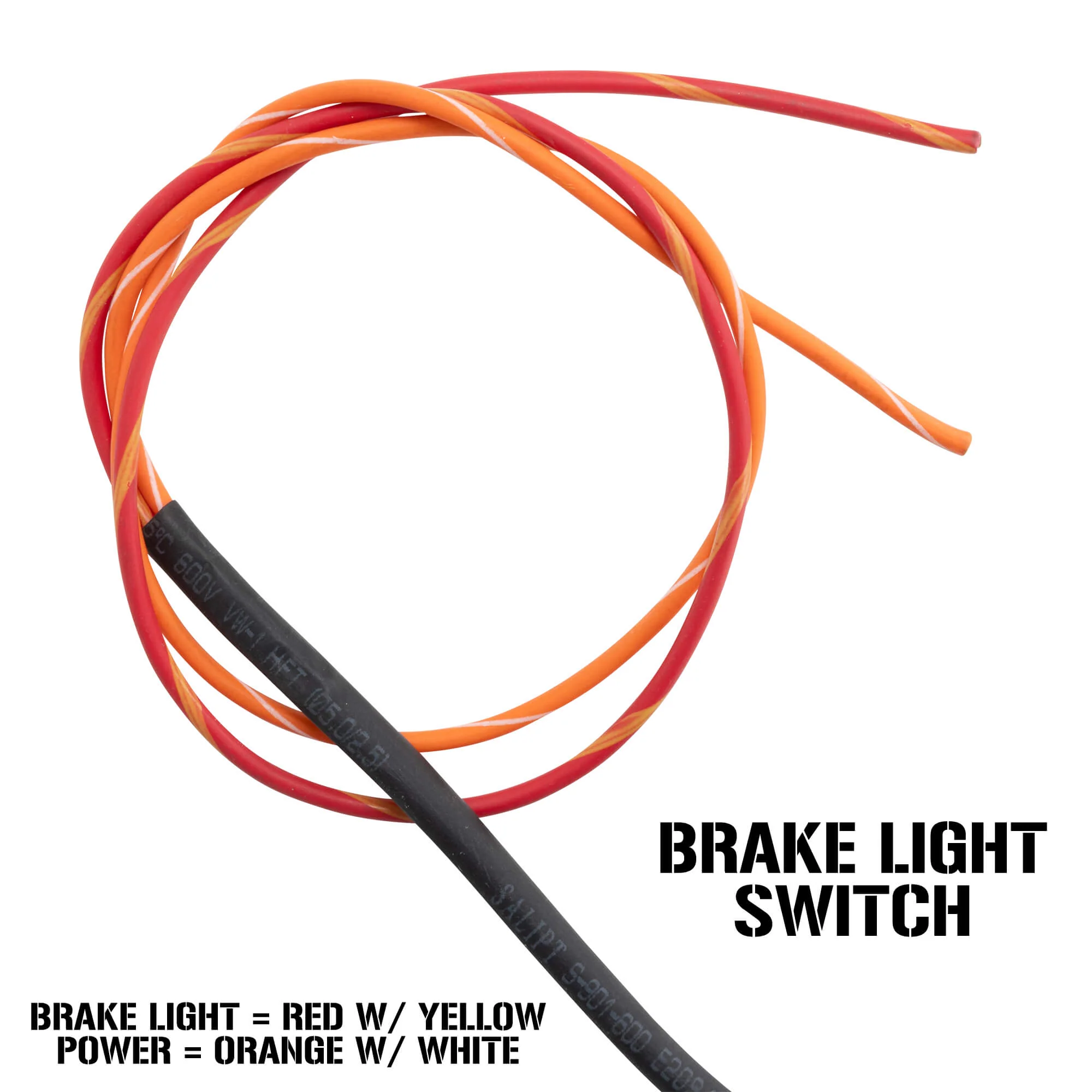 Complete Chopper Wiring Harness 2007-2013 EFI Harley-Davidson Sportster - Image 6