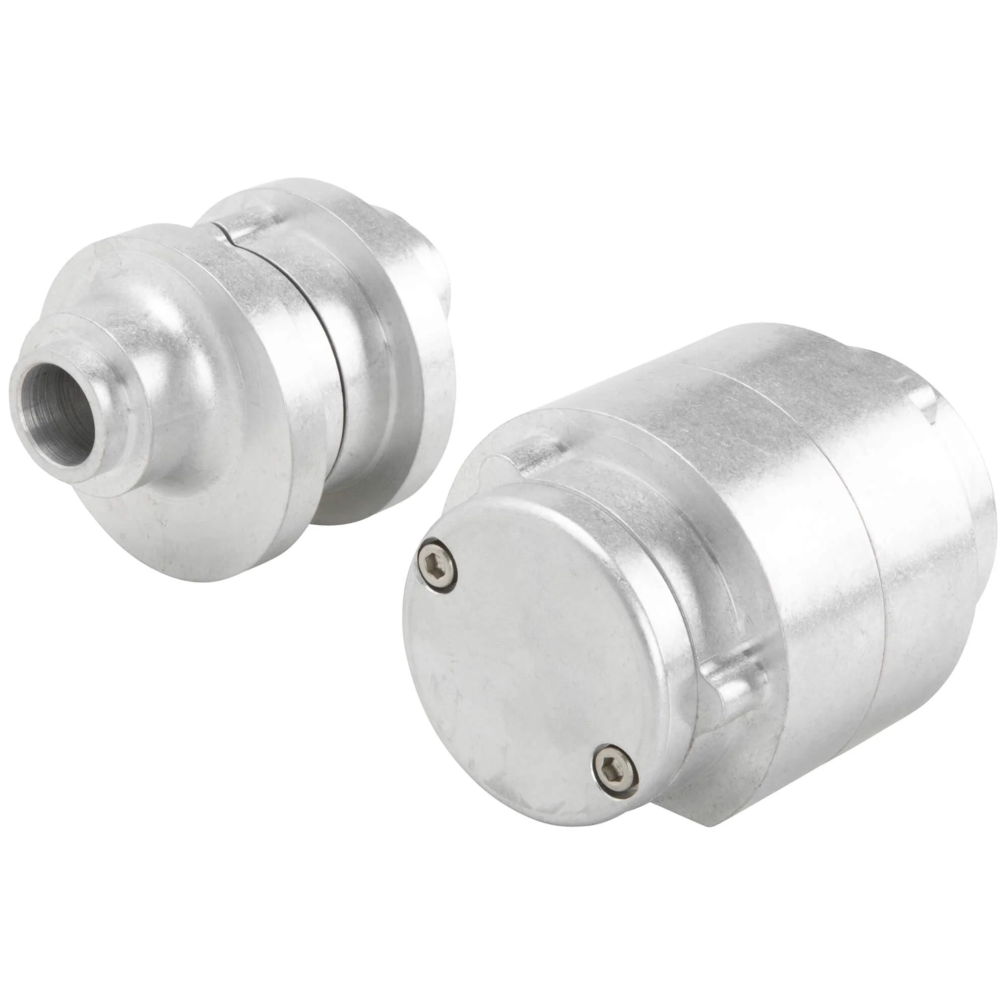 Complete Solid Motor Mount Kit for 2004 - Up Harley-Davidson Sportster XL - Image 3