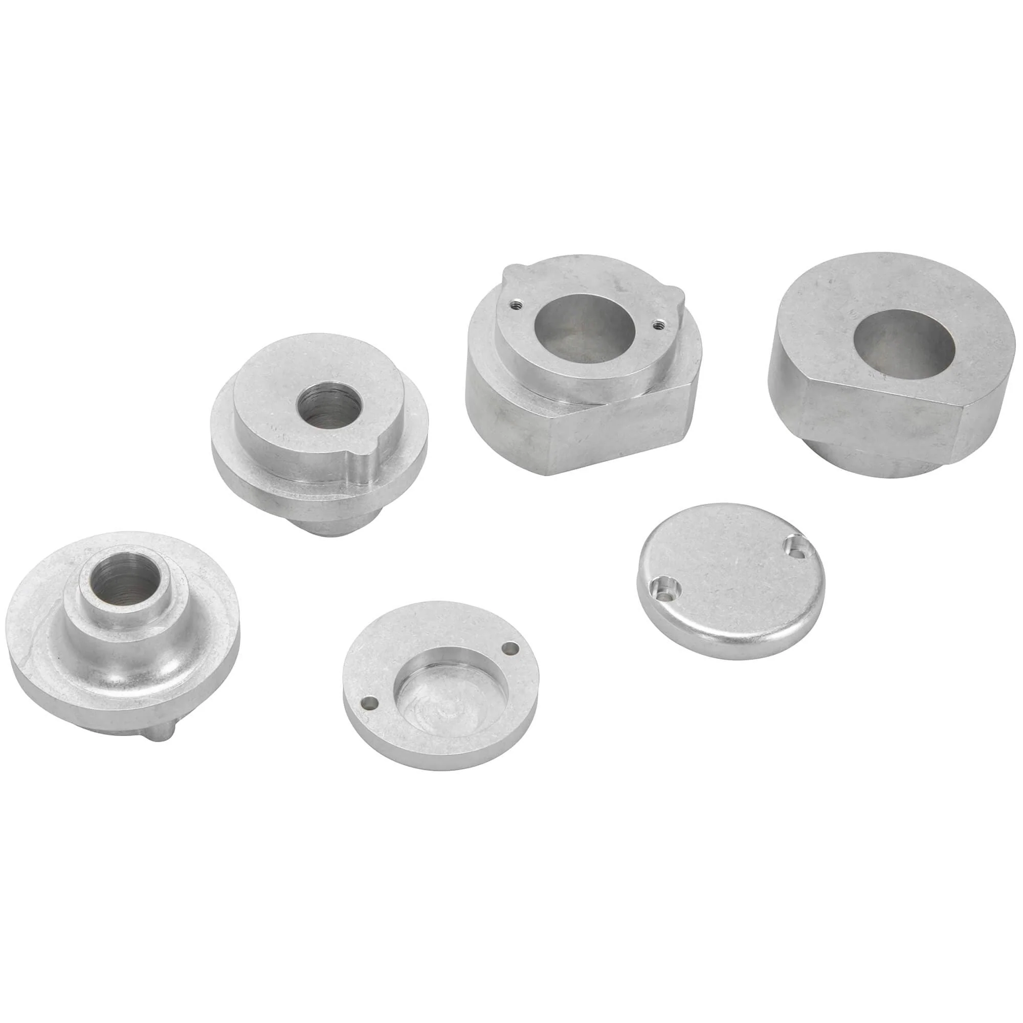 Complete Solid Motor Mount Kit for 2004 - Up Harley-Davidson Sportster XL - Image 4