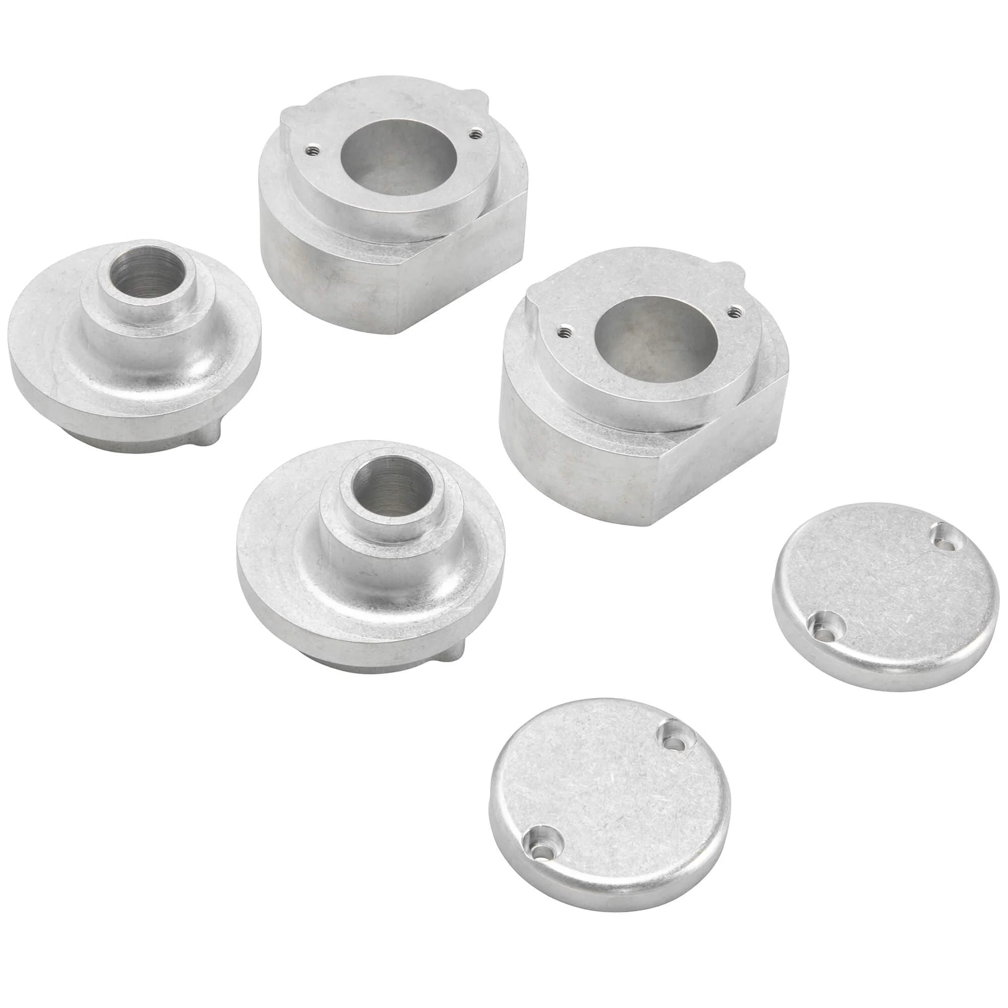 Complete Solid Motor Mount Kit for 2004 - Up Harley-Davidson Sportster XL - Image 6