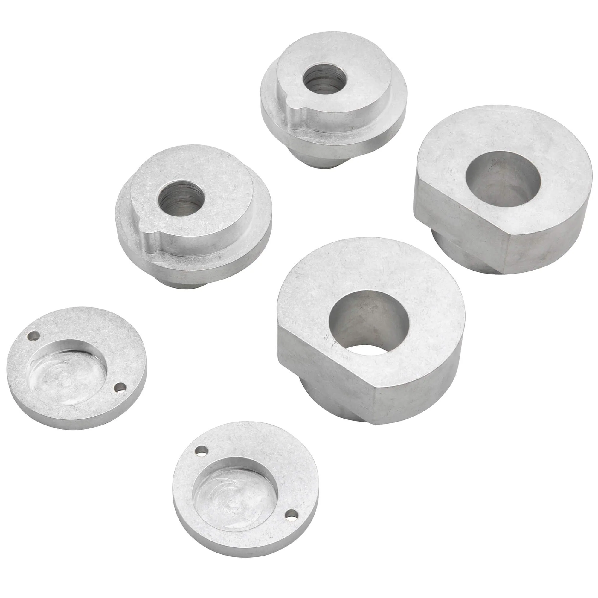 Complete Solid Motor Mount Kit for 2004 - Up Harley-Davidson Sportster XL - Image 7