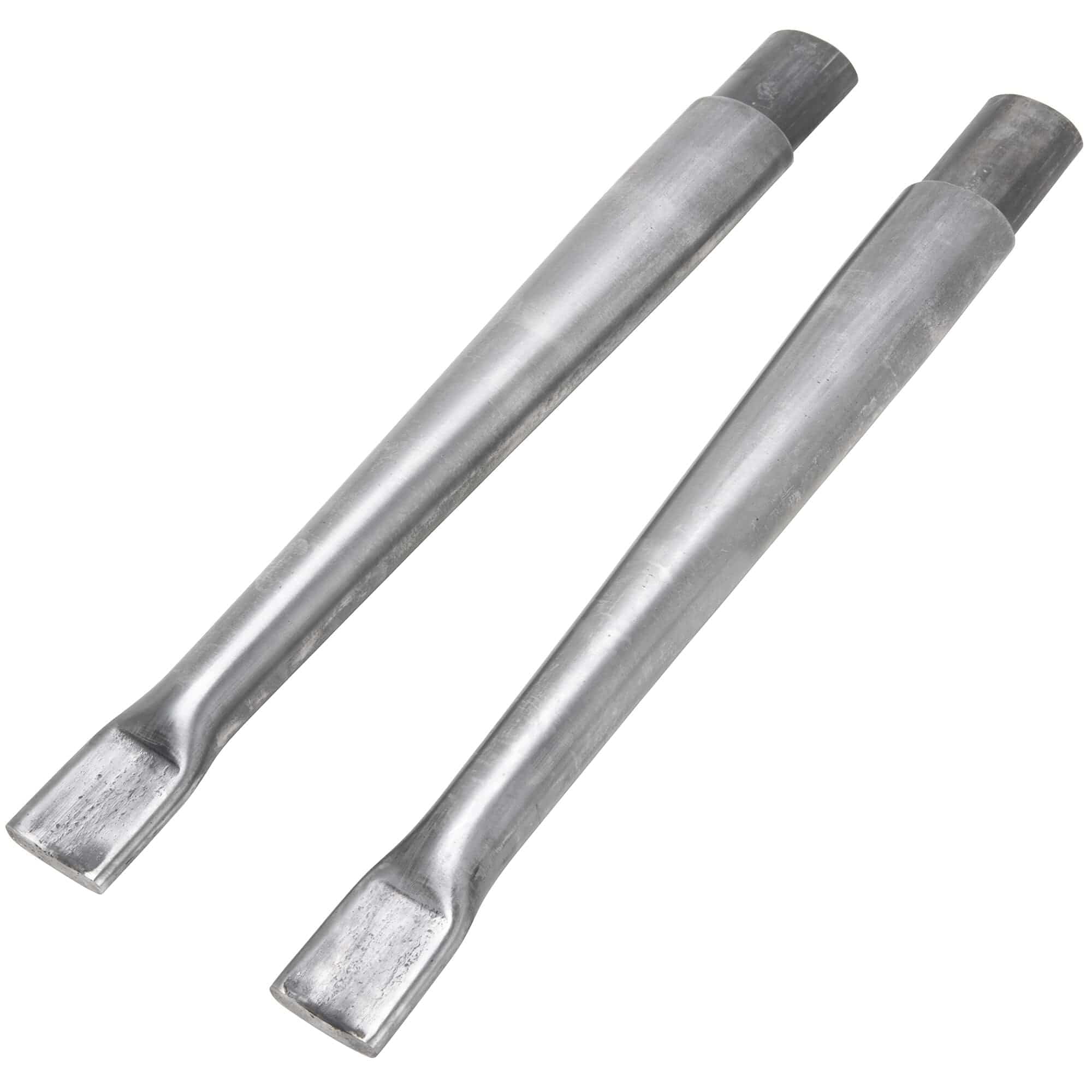 Replacement Springer Fork Legs - Stock Length - 1940-Up Harley-Davidson - Image 3