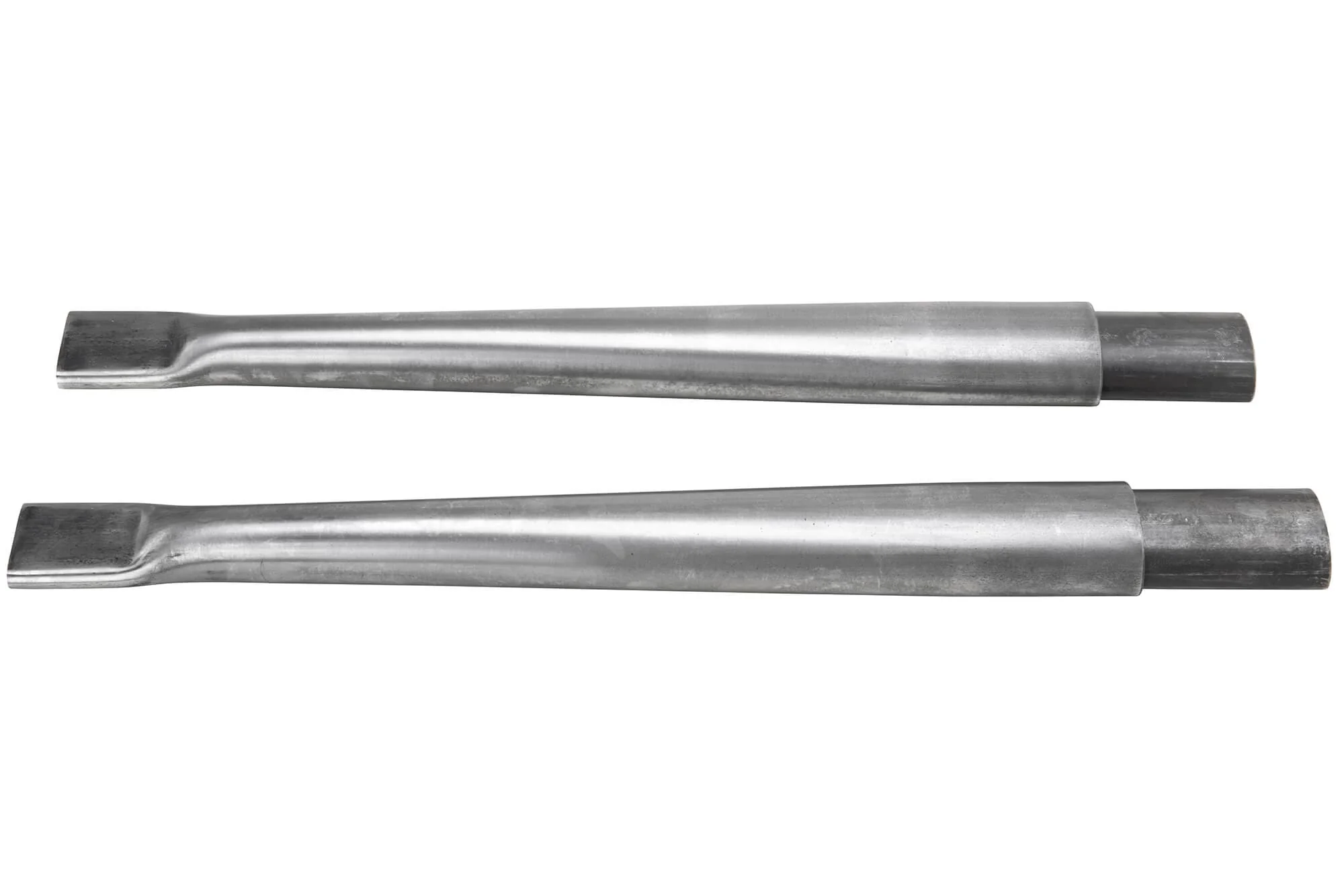 Replacement Springer Fork Legs - Stock Length - 1940-Up Harley-Davidson - Image 4
