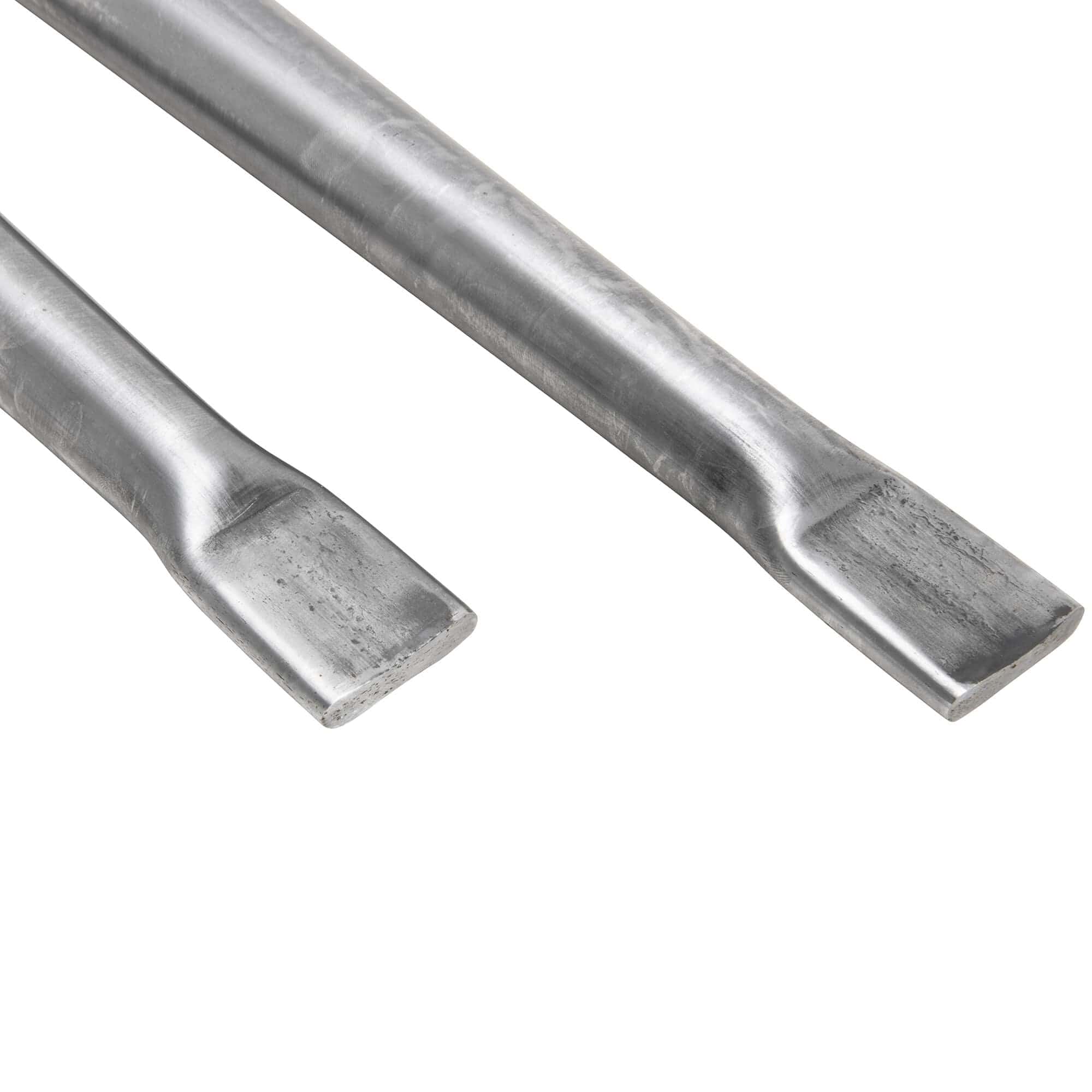 Replacement Springer Fork Legs - Stock Length - 1940-Up Harley-Davidson - Image 5