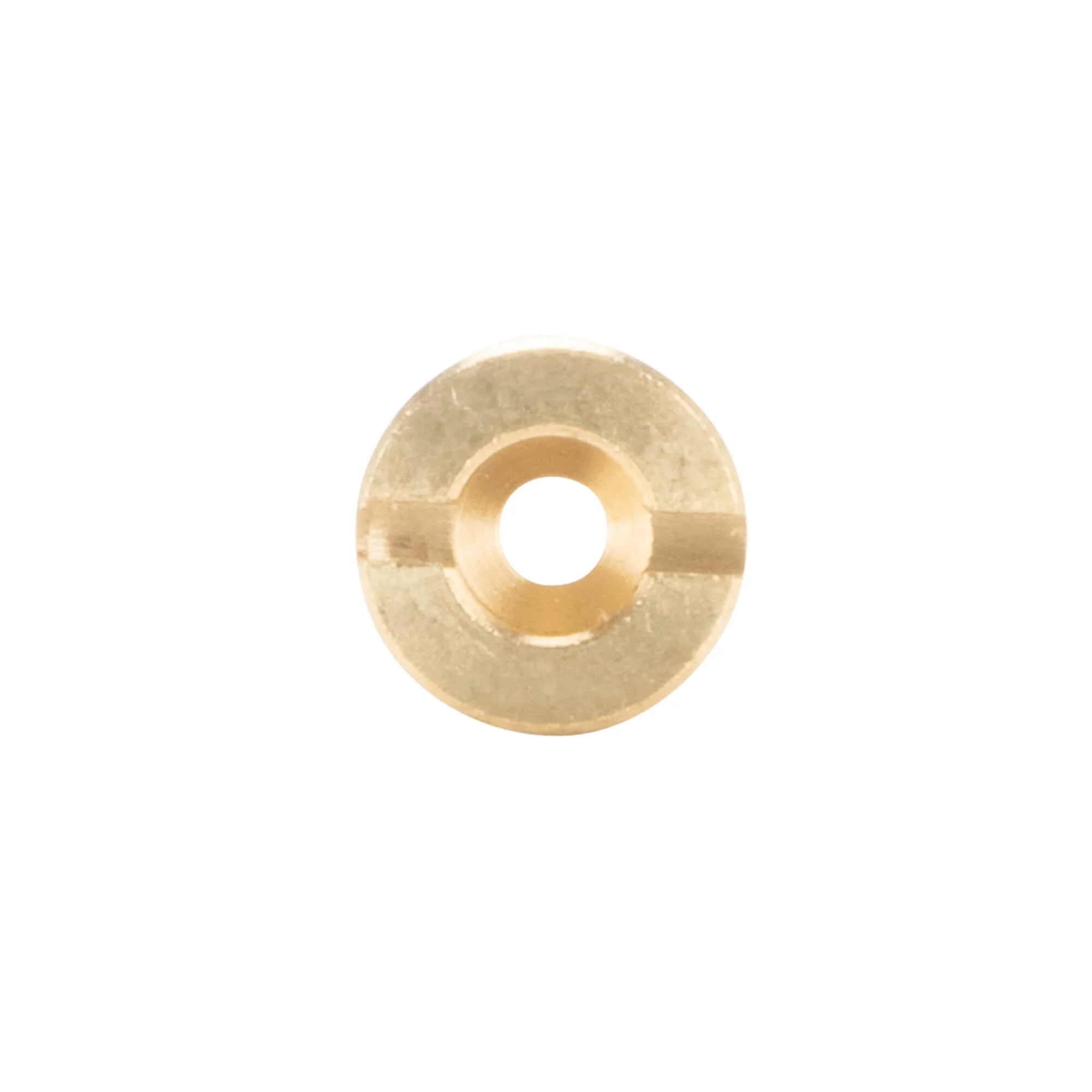#180 Main Jet - 1988-2006 Keihin CV Carburetor - Image 2