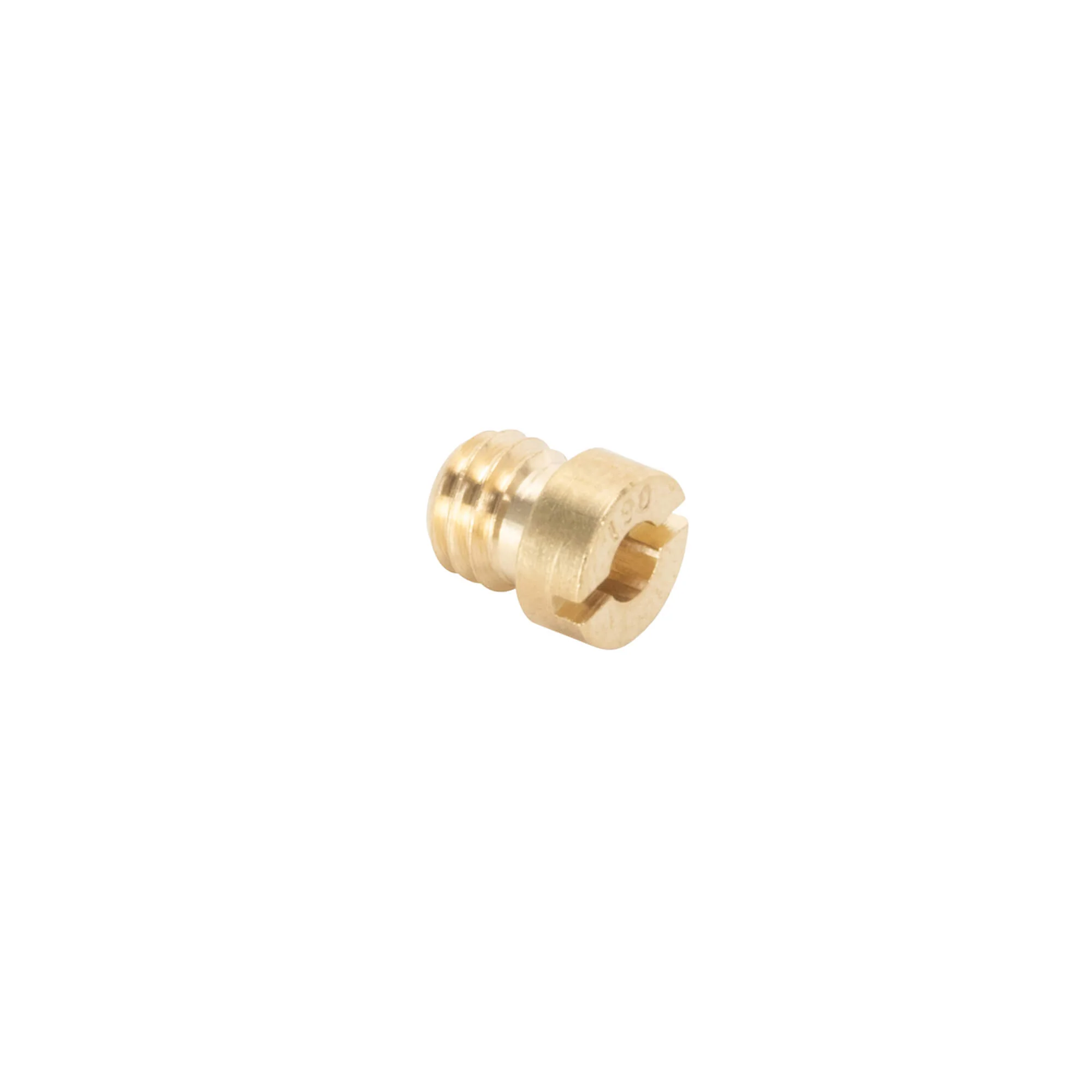 #190 Main Jet - 1988-2006 Keihin CV Carburetor
