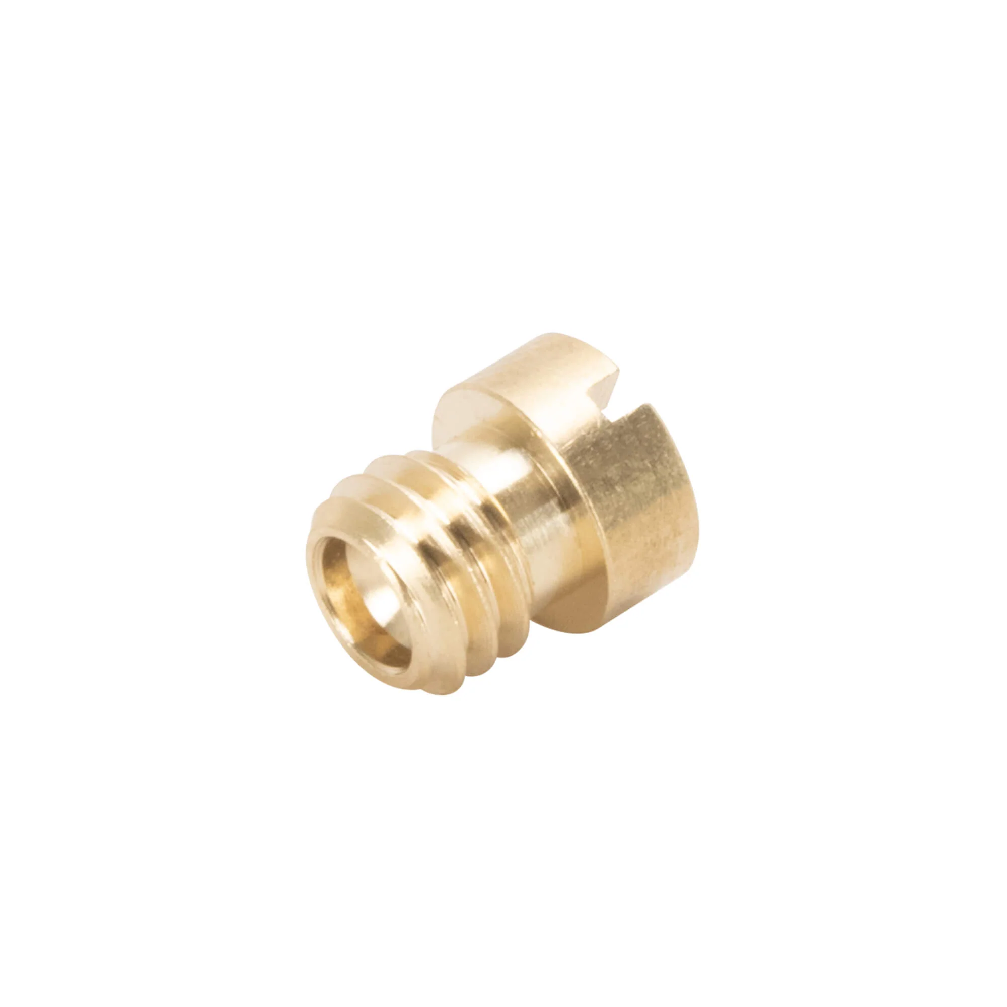 #190 Main Jet - 1988-2006 Keihin CV Carburetor - Image 3
