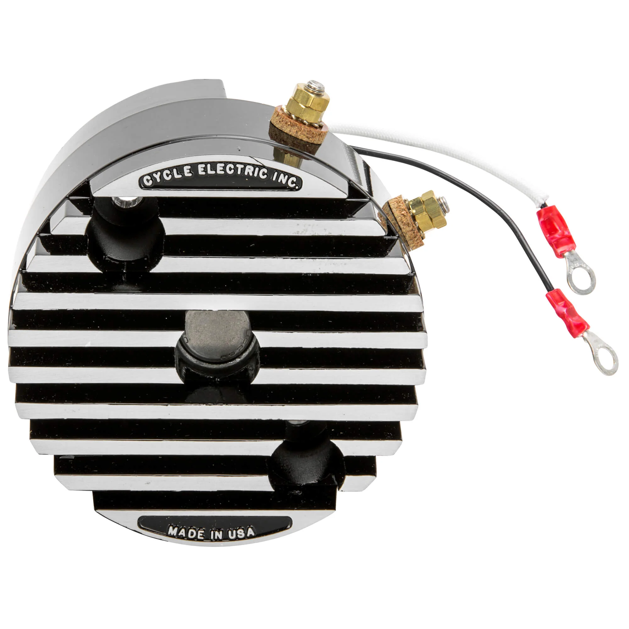 CE-506 Replacement Regulator for DGV-5006 Generator - Image 2