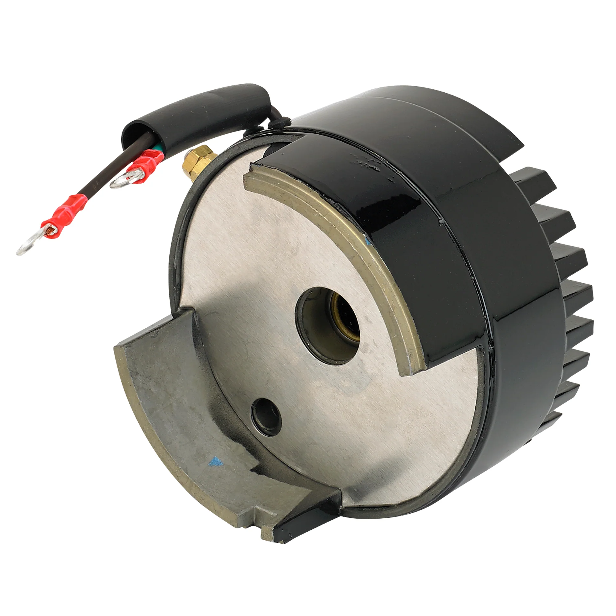 CE-546 Replacement Regulator for Harley-Davidson Model 61 6 Volt Generators - Image 2