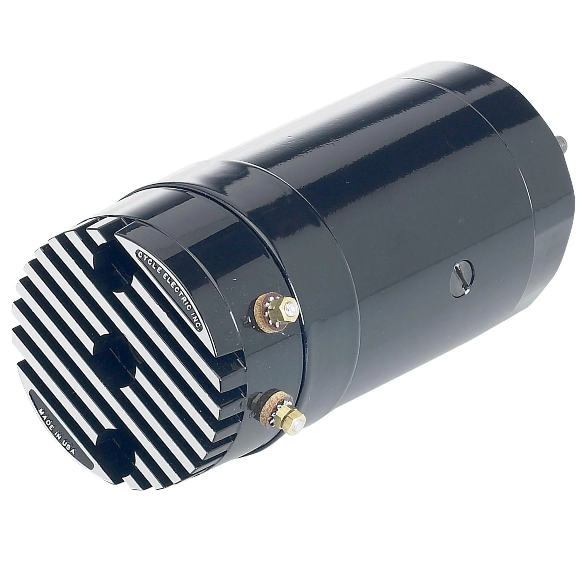 DGV-5000 12V Generator for Harley-Davidson 1965-1984