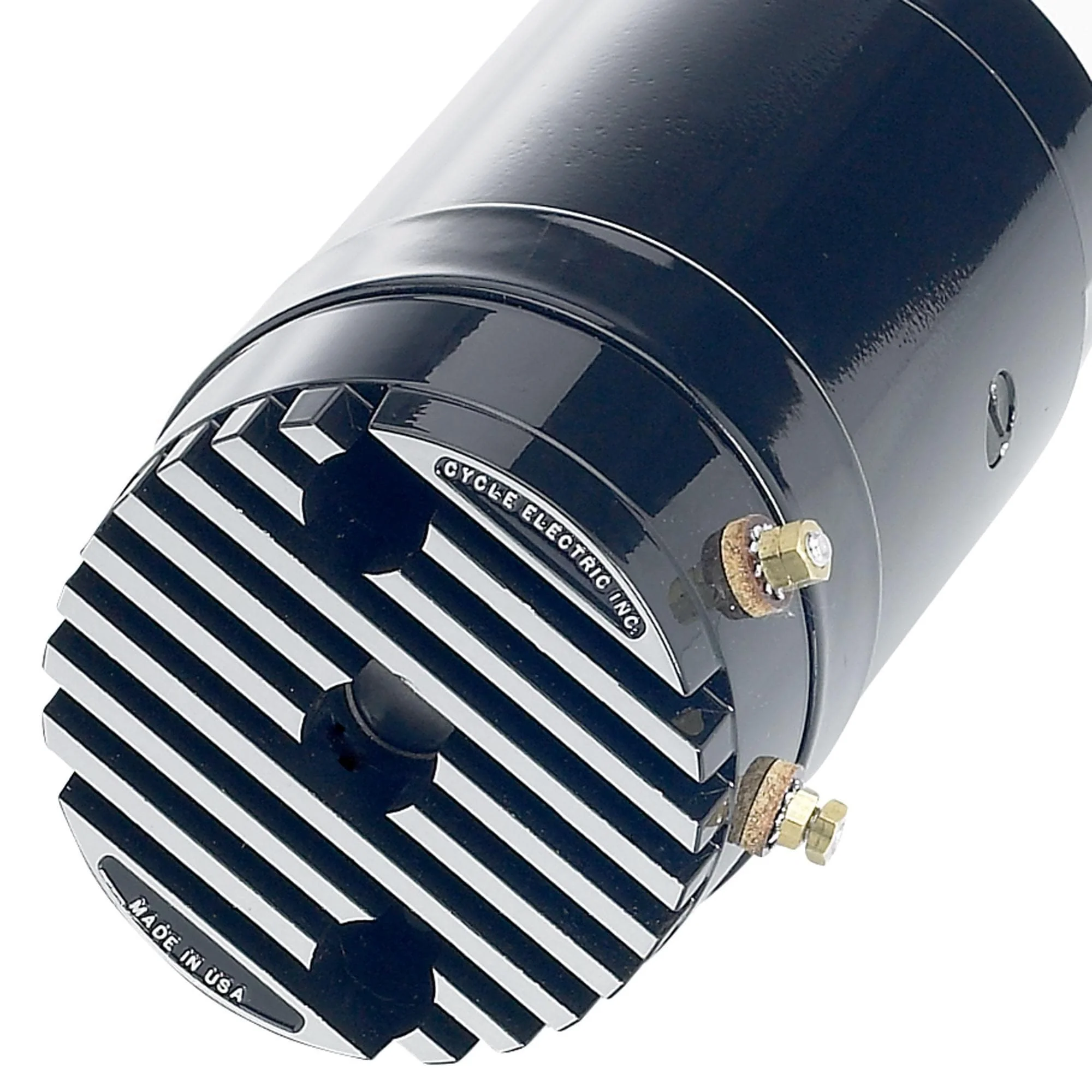 DGV-5000 12V Generator for Harley-Davidson 1965-1984 - Image 2