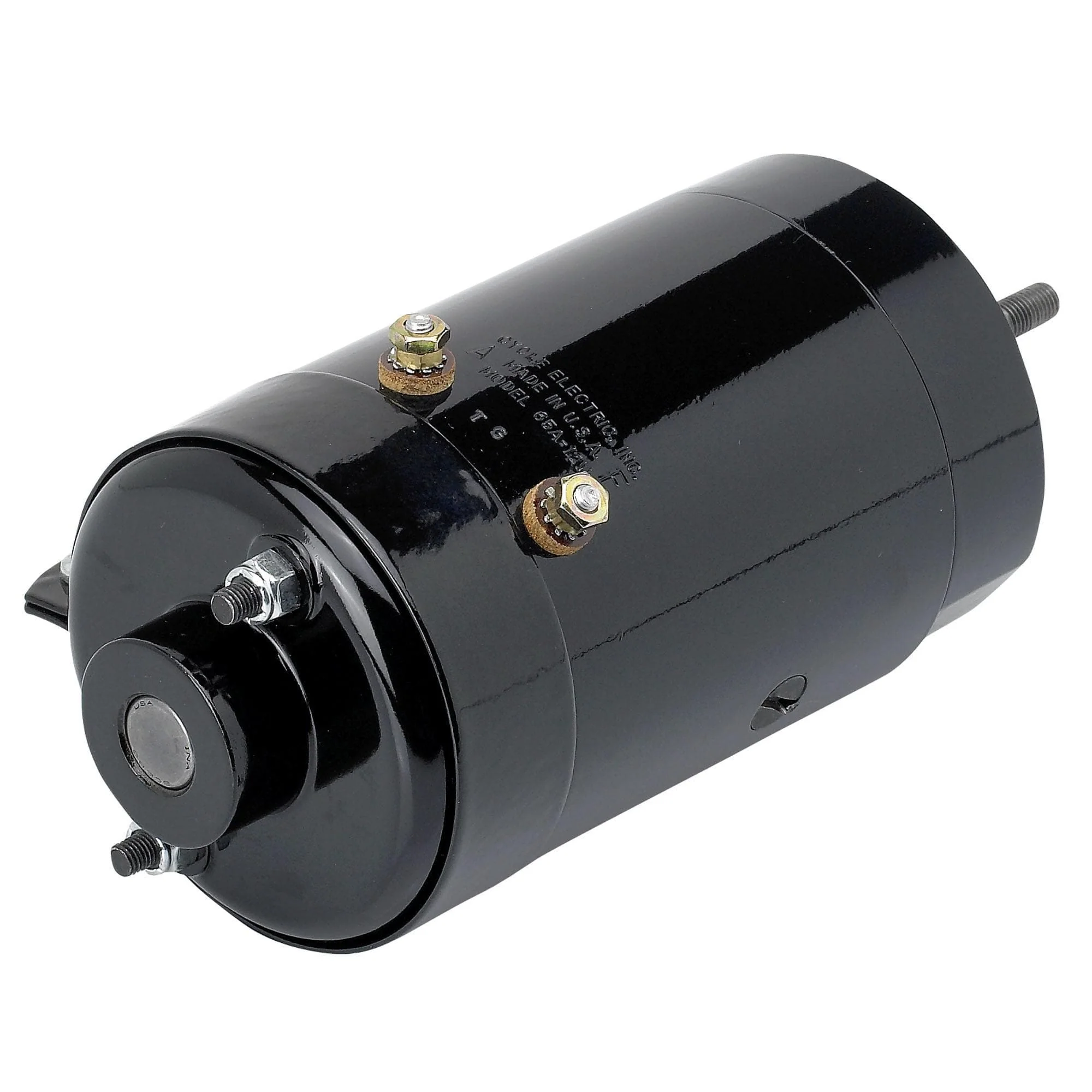 Generator DGV-2569 65A 12v for 1936-1984 Harley-Davidsons