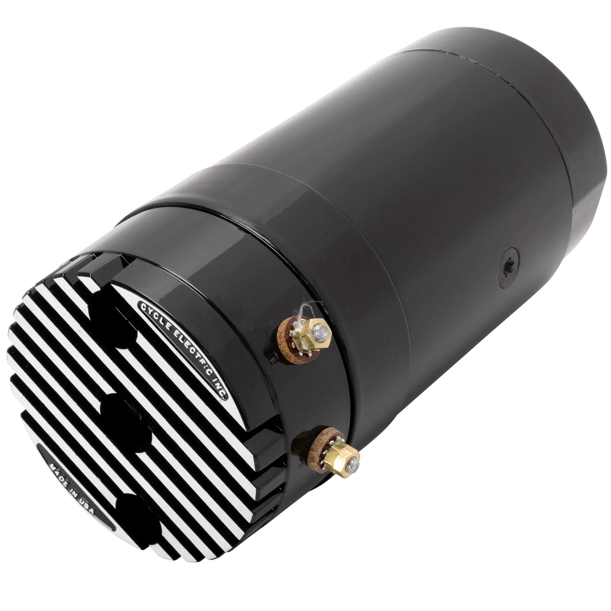 Generator DGV-5006 6 Volt for 1936-1964 Harley-Davidsons with 5/16-24 mounting bolts