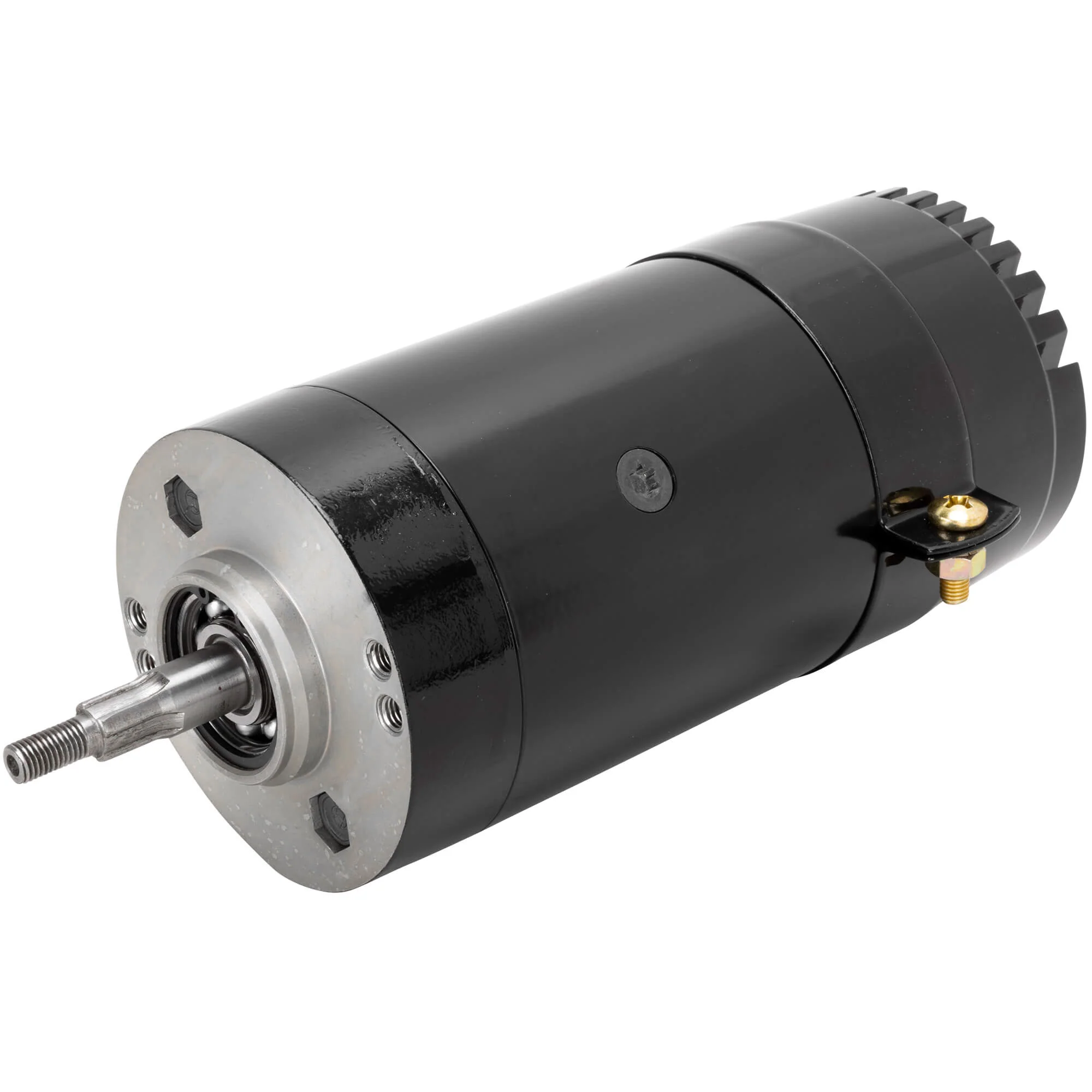 Generator DGV-5006 6 Volt for 1936-1964 Harley-Davidsons with 5/16-24 mounting bolts - Image 2