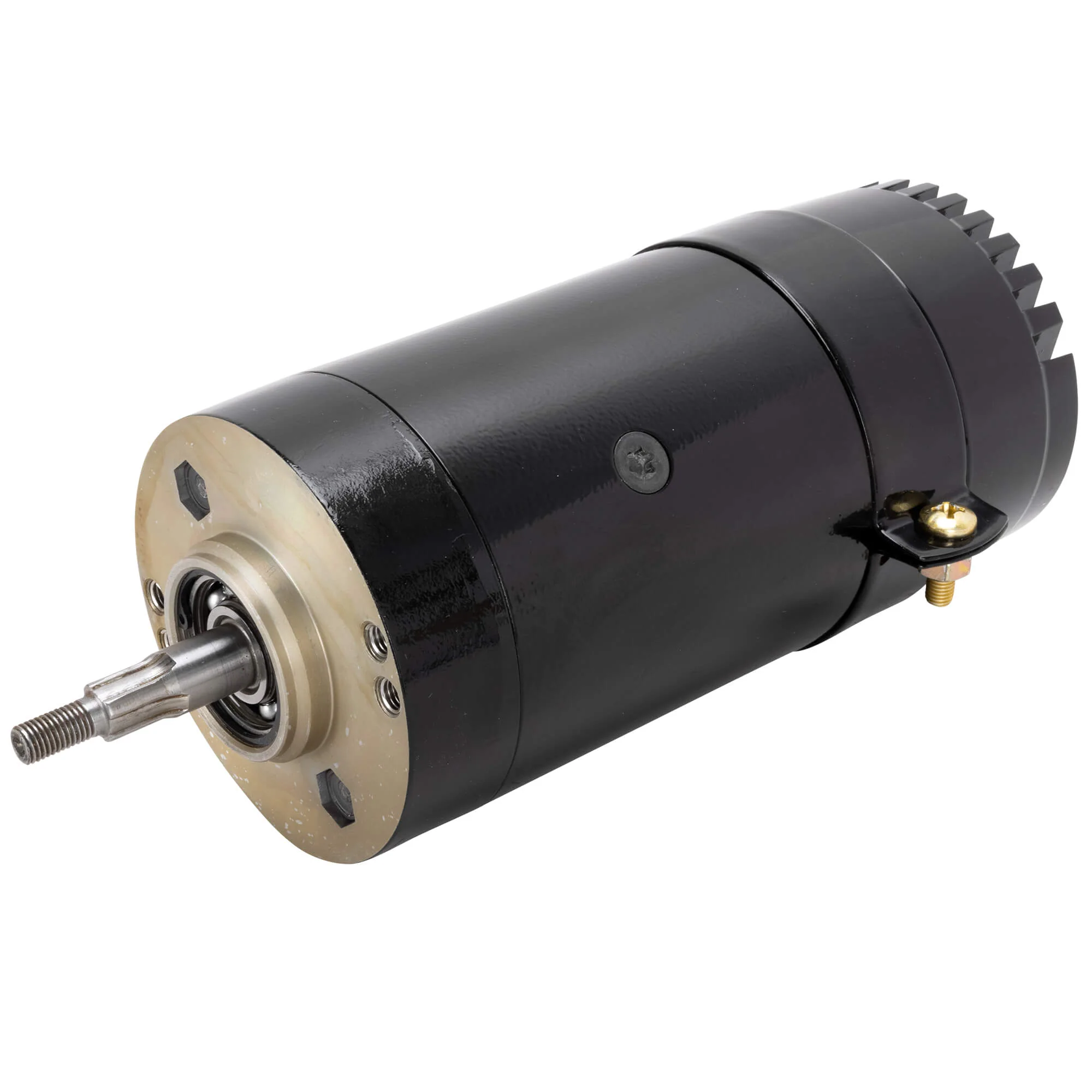 Generator DGV-5006H 6 Volt for 1936-1957 Harley-Davidsons w/Heli Coils - Image 2
