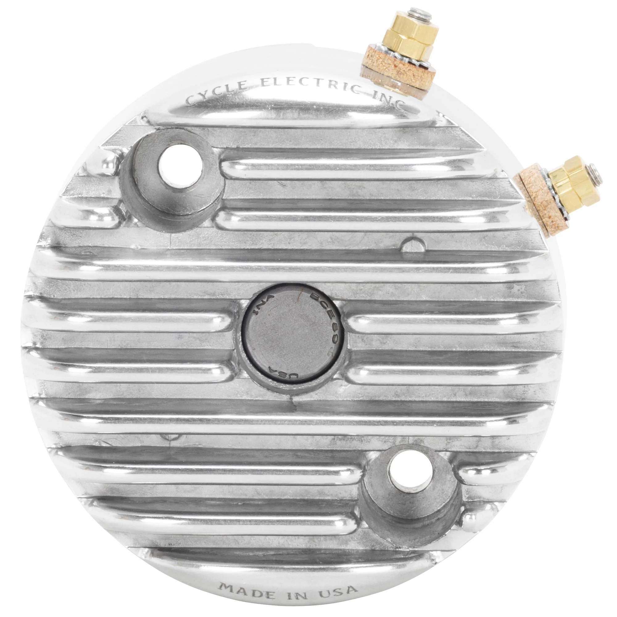 LeBeef CE-500L-CP Replacement Regulator for DGV-5000L Generator
