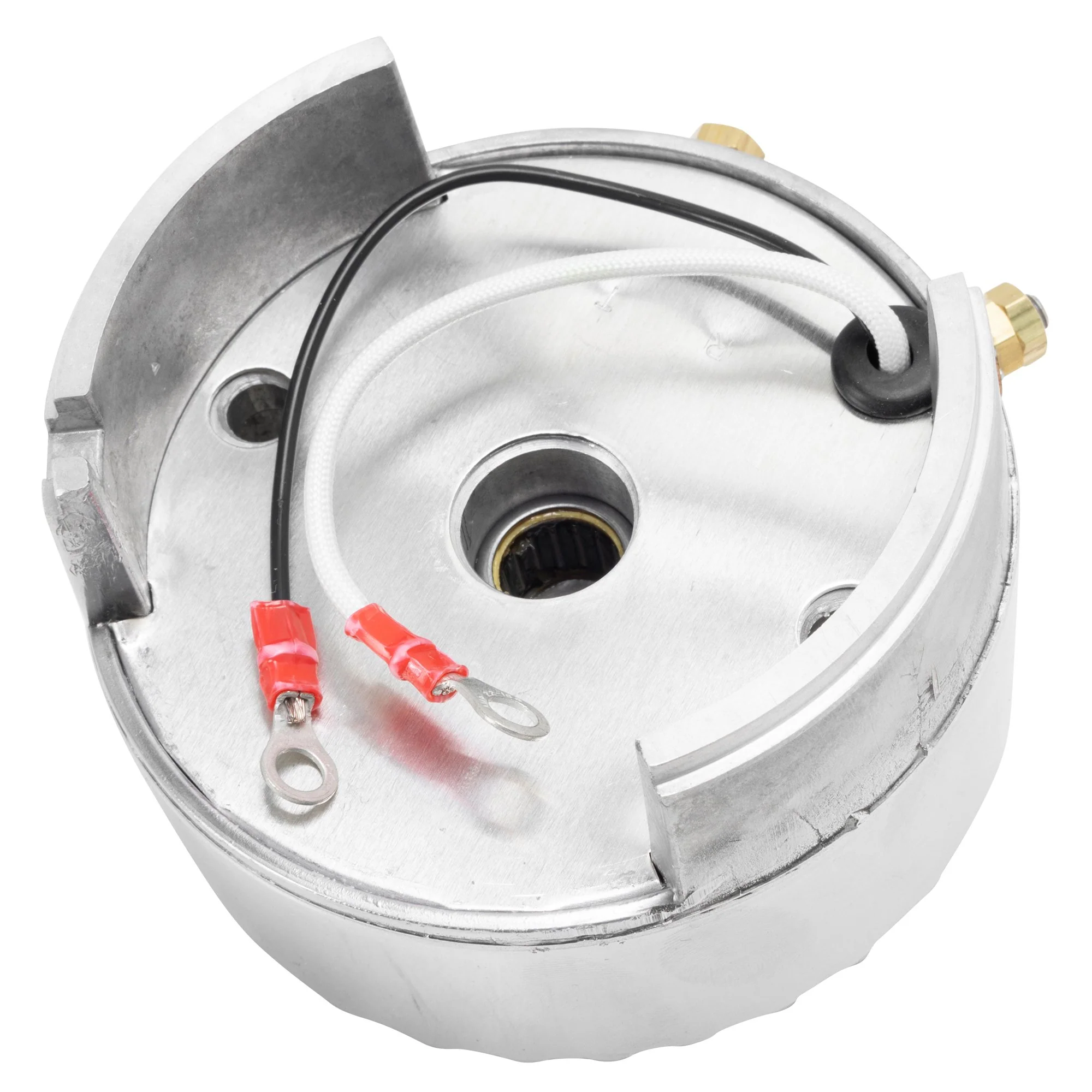 LeBeef CE-500L-CP Replacement Regulator for DGV-5000L Generator - Image 3