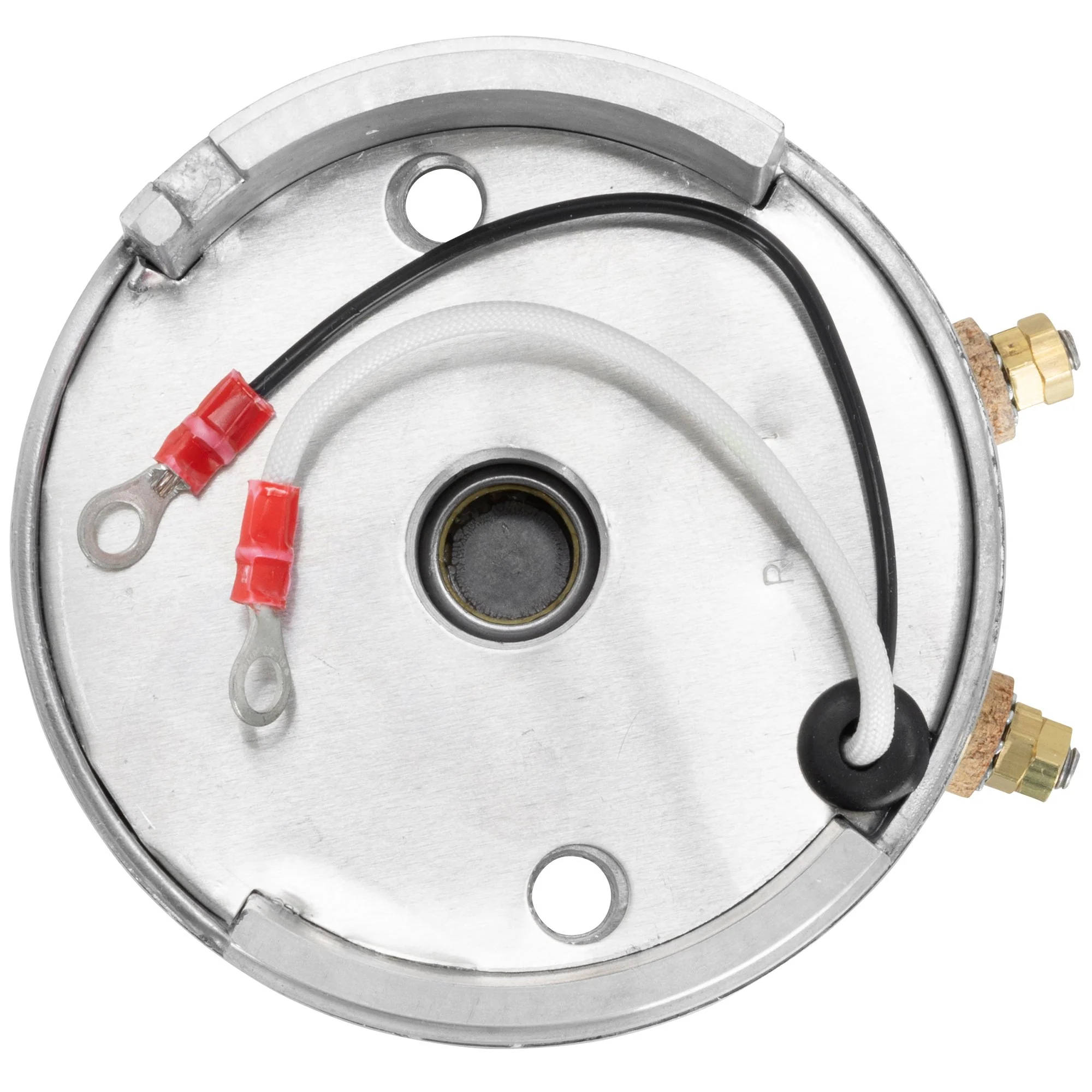 LeBeef CE-500L-CP Replacement Regulator for DGV-5000L Generator - Image 4