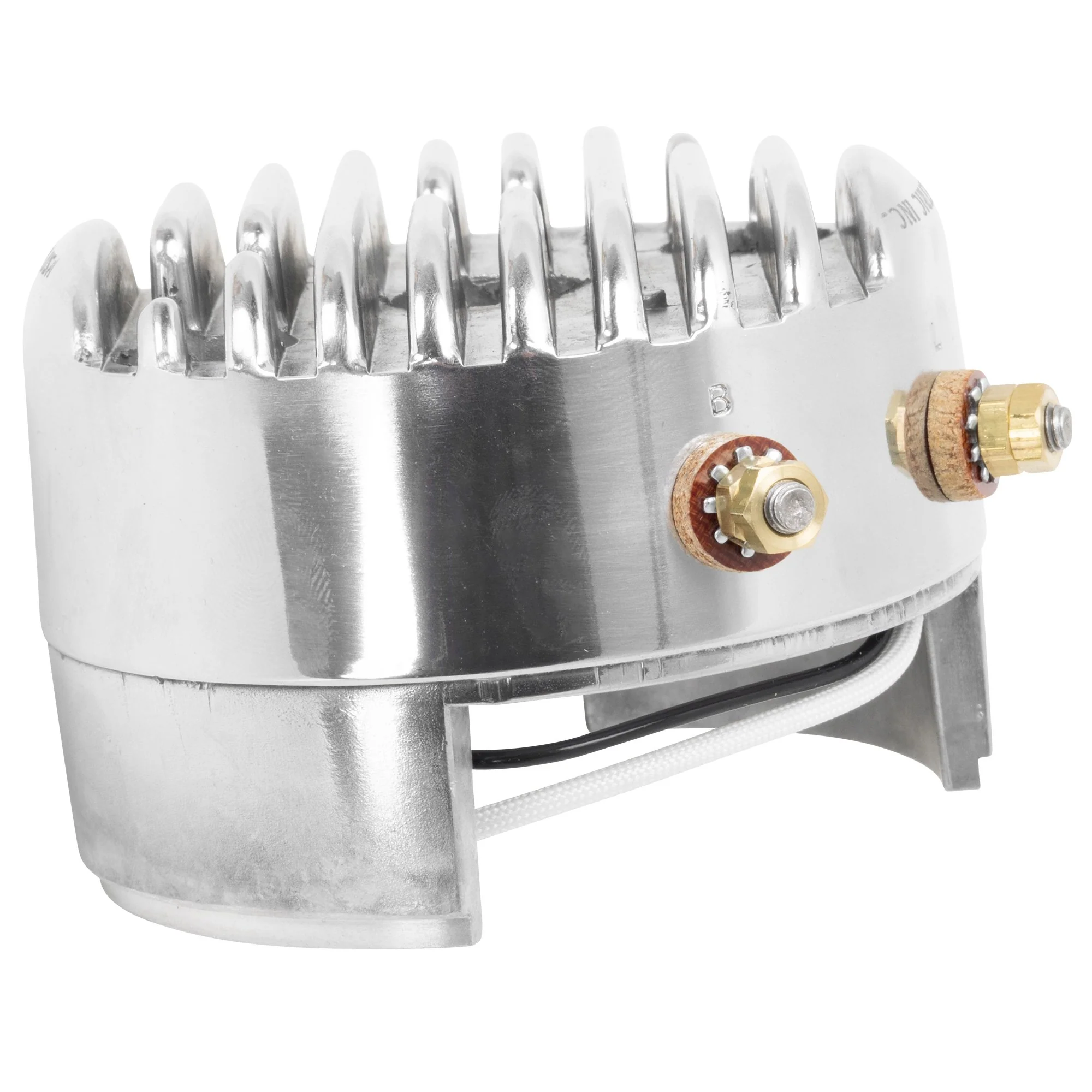 LeBeef CE-500L-CP Replacement Regulator for DGV-5000L Generator - Image 5