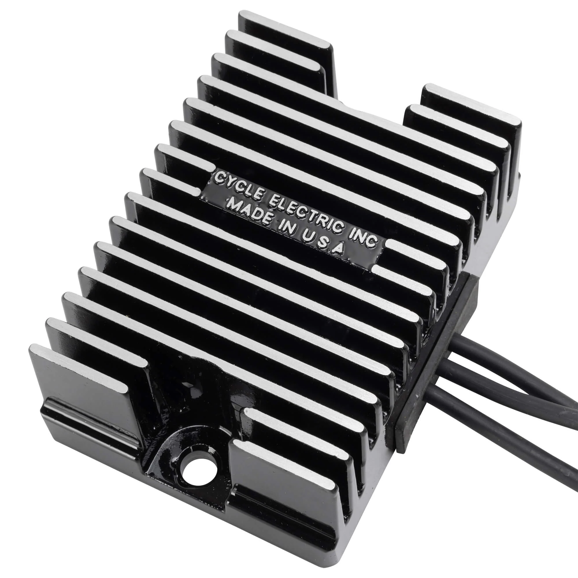Rectifying Regulator CE-325L - 2000 Harley-Davidson FLST/FXST/Softail - Image 2