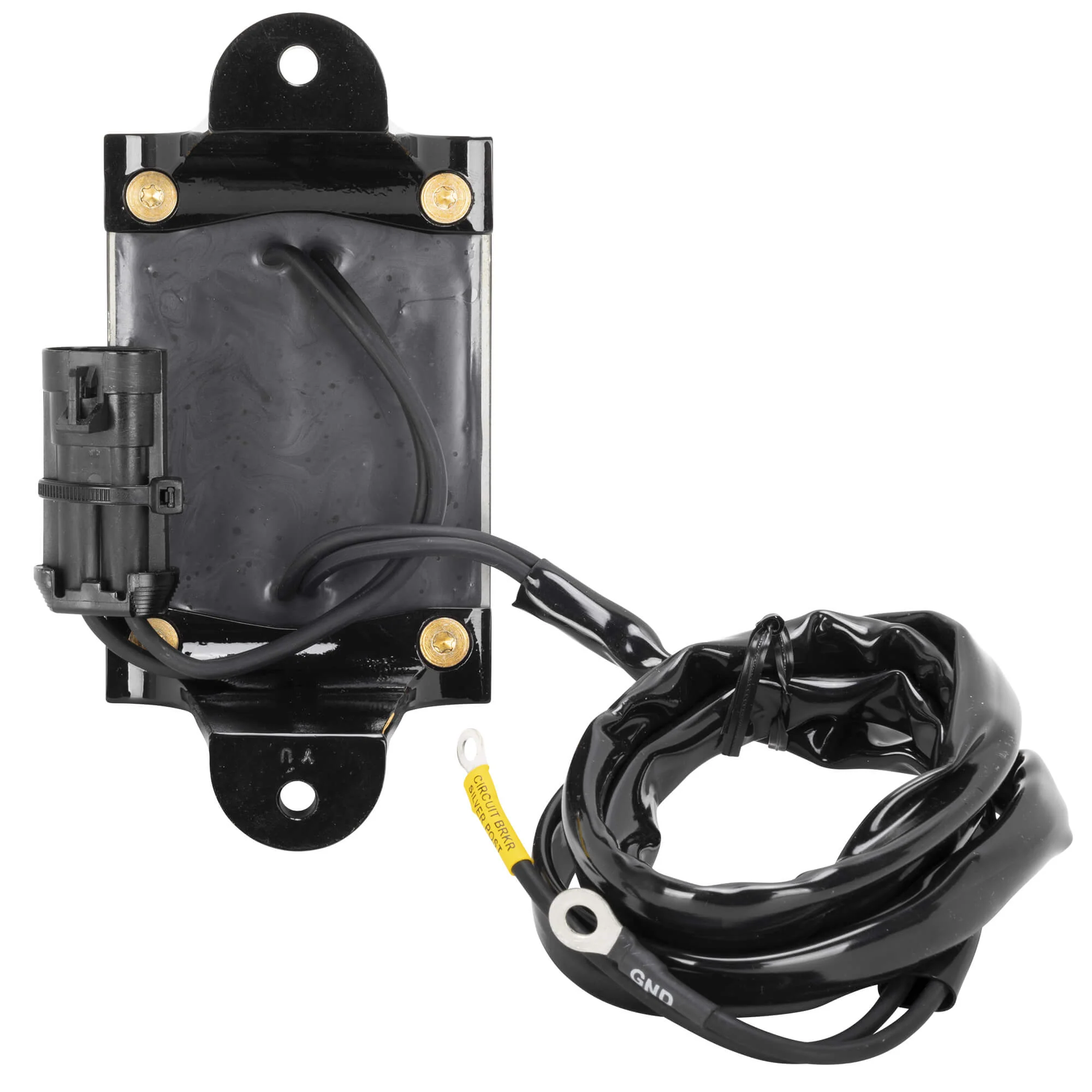 Rectifying Regulator CE-445-02 - 2002-2003 Harley-Davidson FLT/FLH - Image 3
