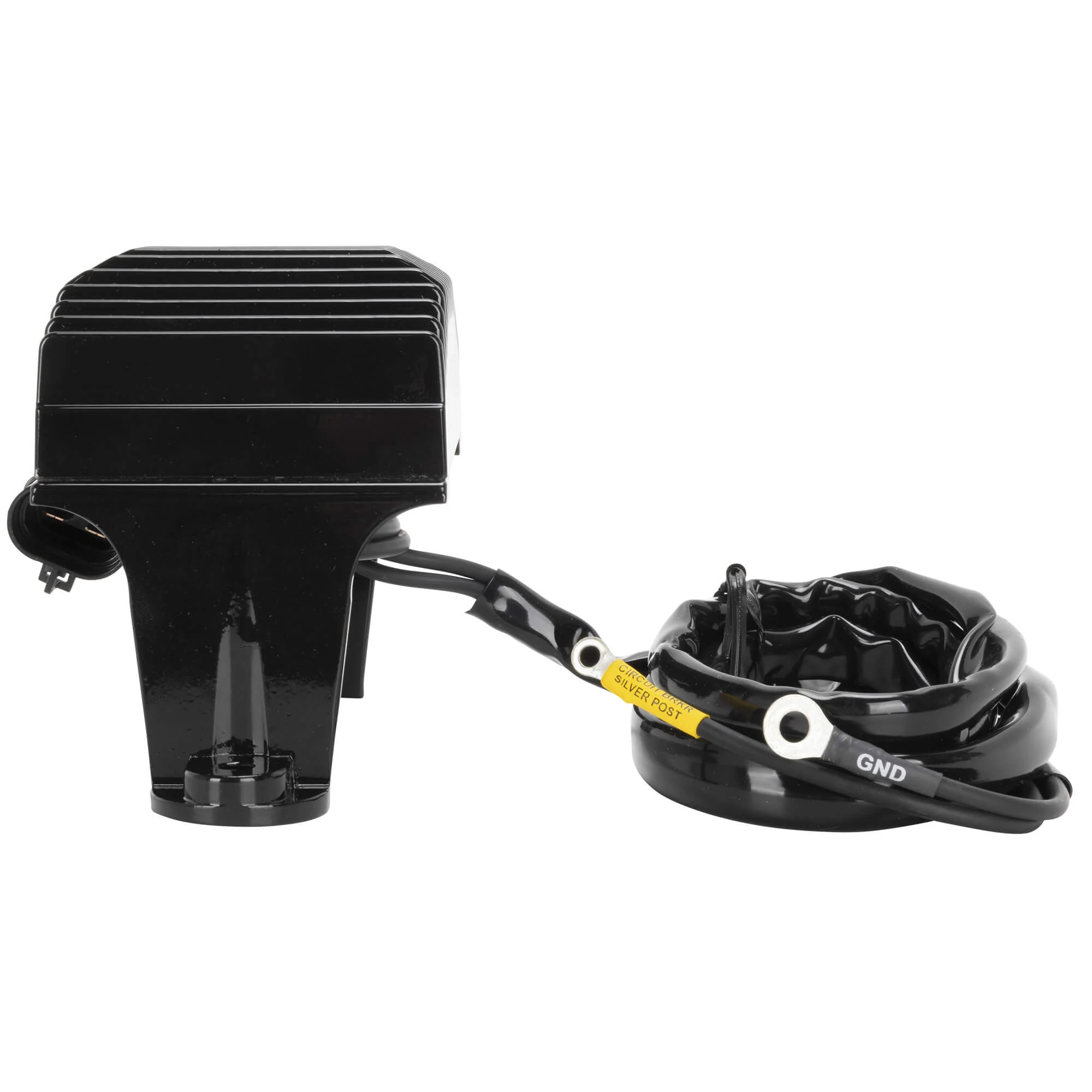 Rectifying Regulator CE-445-02 - 2002-2003 Harley-Davidson FLT/FLH - Image 4