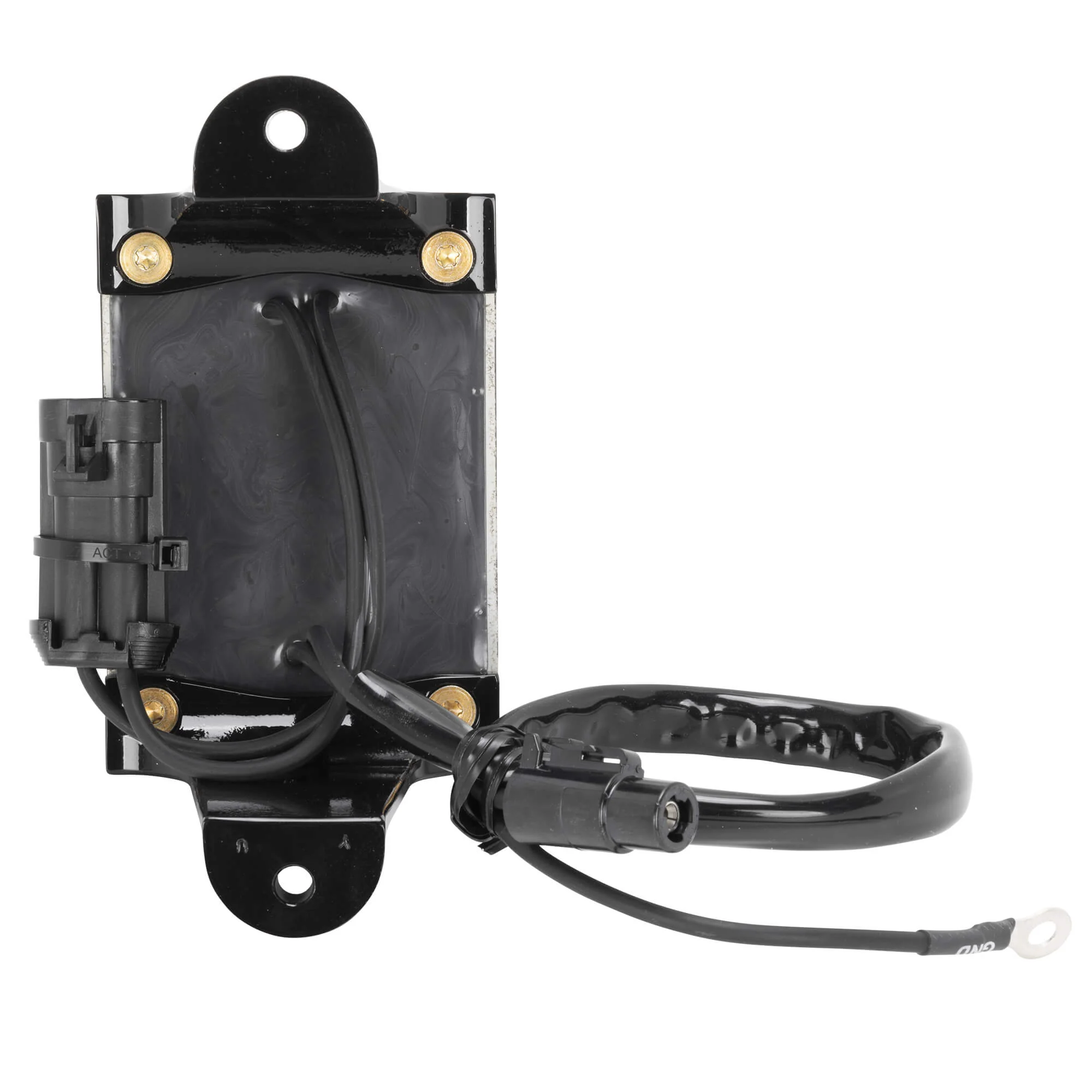 Rectifying Regulator CE-445-04 - 2004-2005 Harley-Davidson FLT/FLH - Image 3