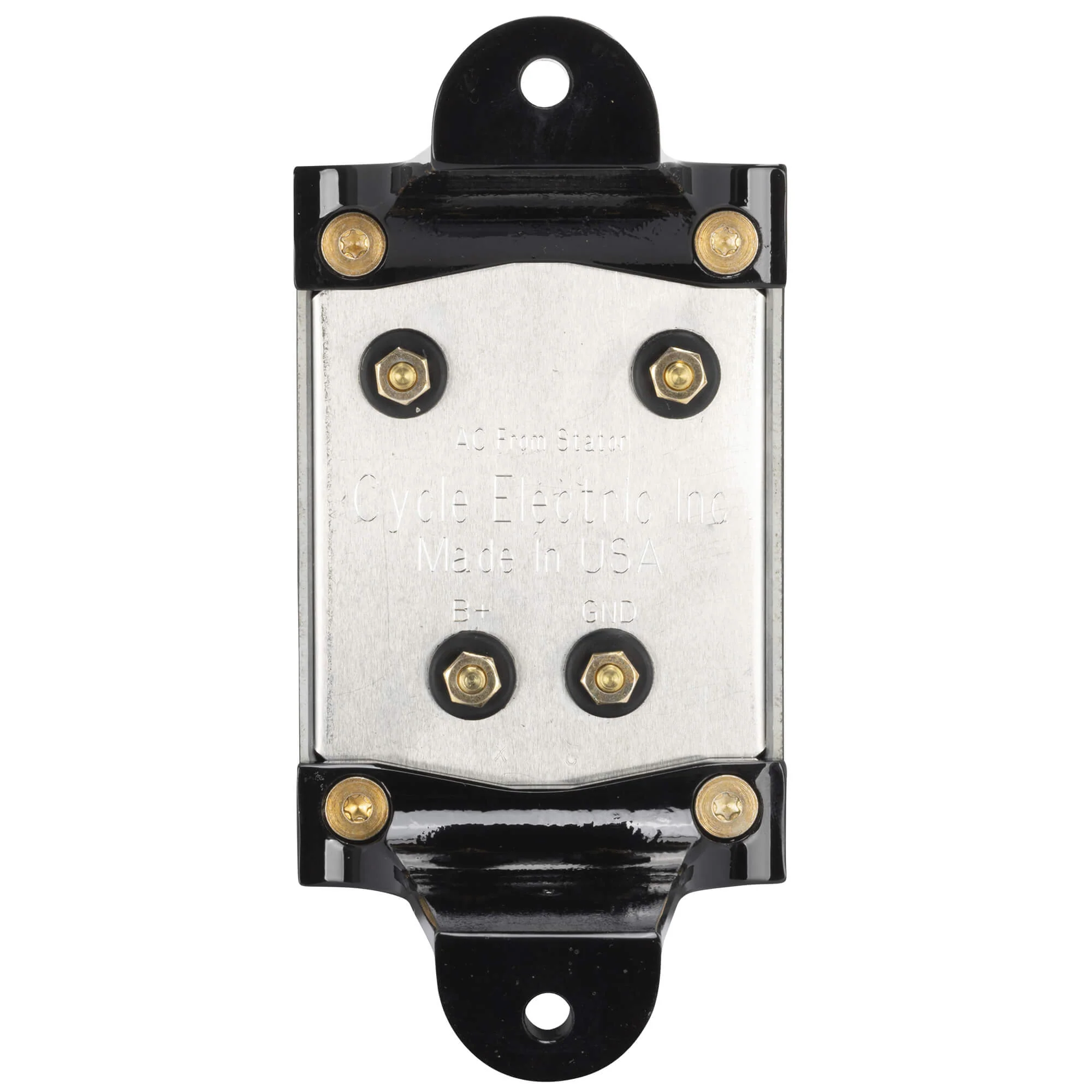 Rectifying Regulator CE-445 - 1995-1996 Harley-Davidson FLHYCUI/FLHTCI/FLCUI - Image 2