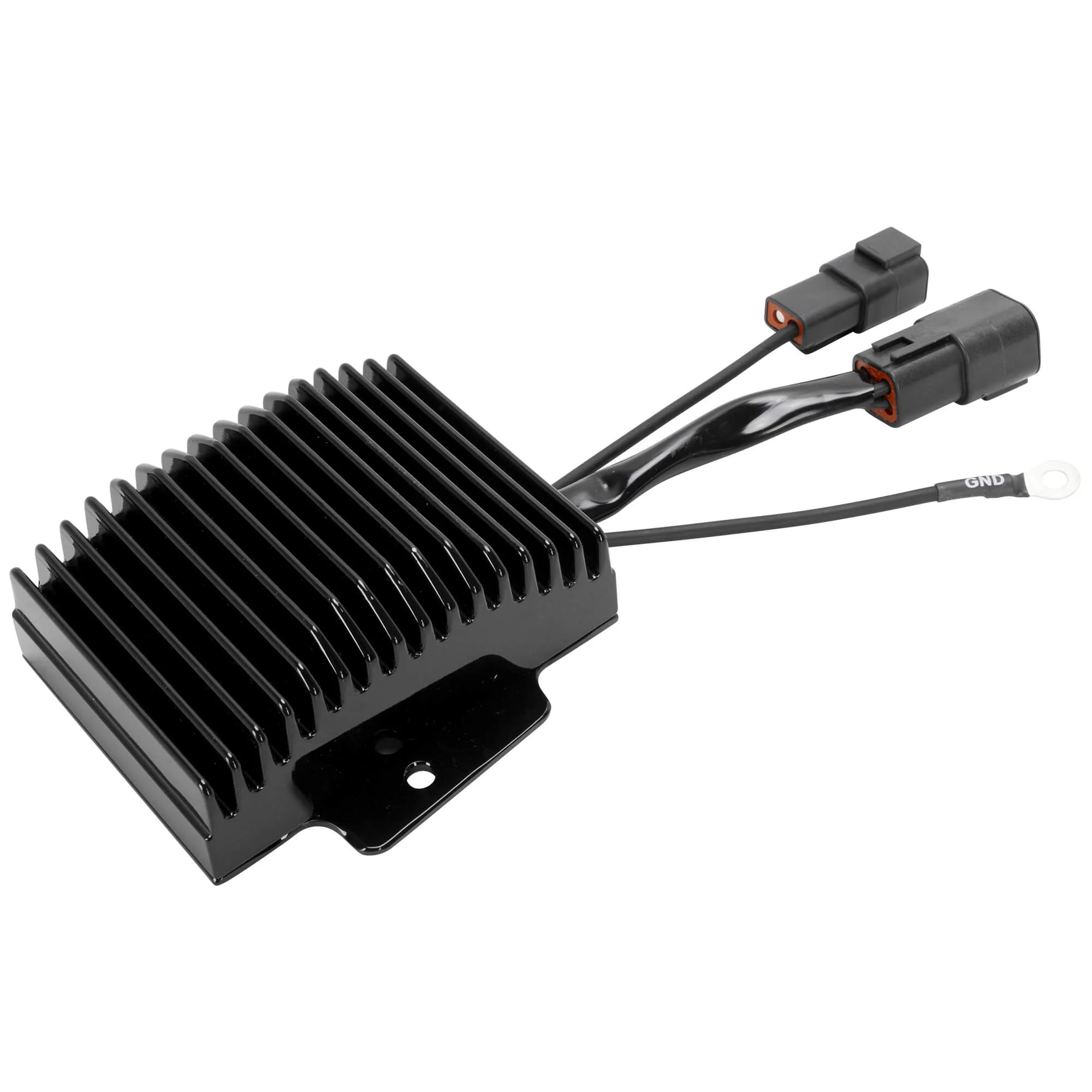Rectifying Regulator CE-601-07 - 2007 Harley-Davidson Softail Models - Image 2