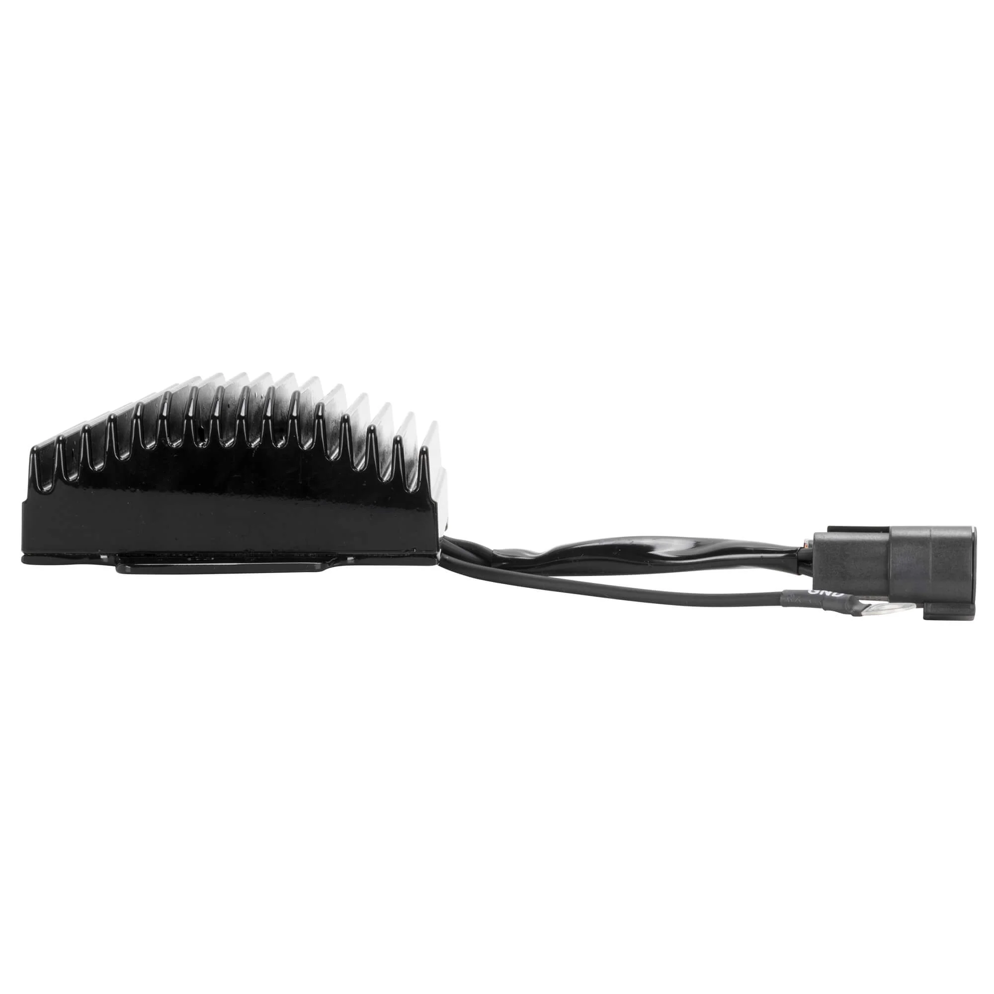Rectifying Regulator CE-601-07 - 2007 Harley-Davidson Softail Models - Image 3