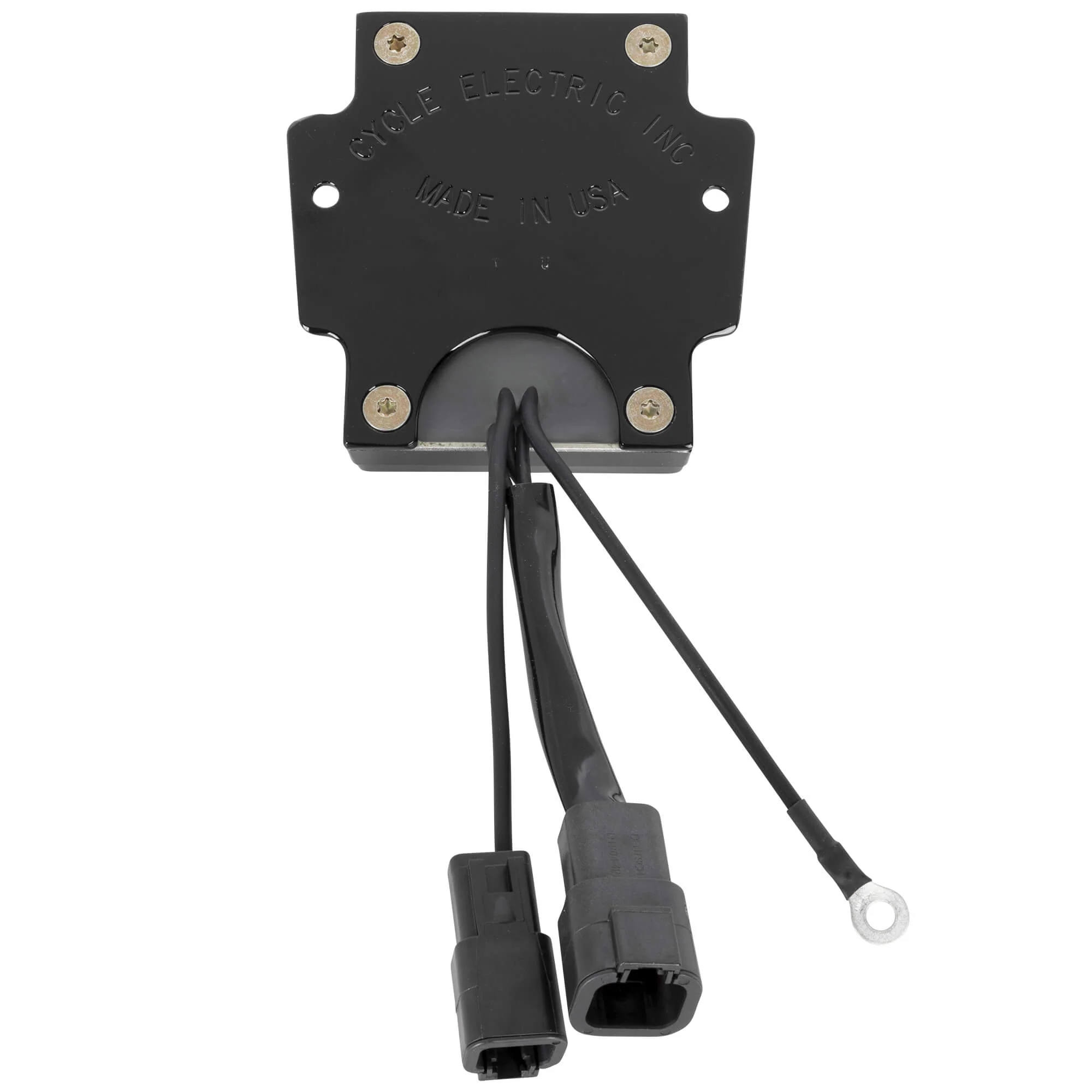 Rectifying Regulator CE-601-07 - 2007 Harley-Davidson Softail Models - Image 5