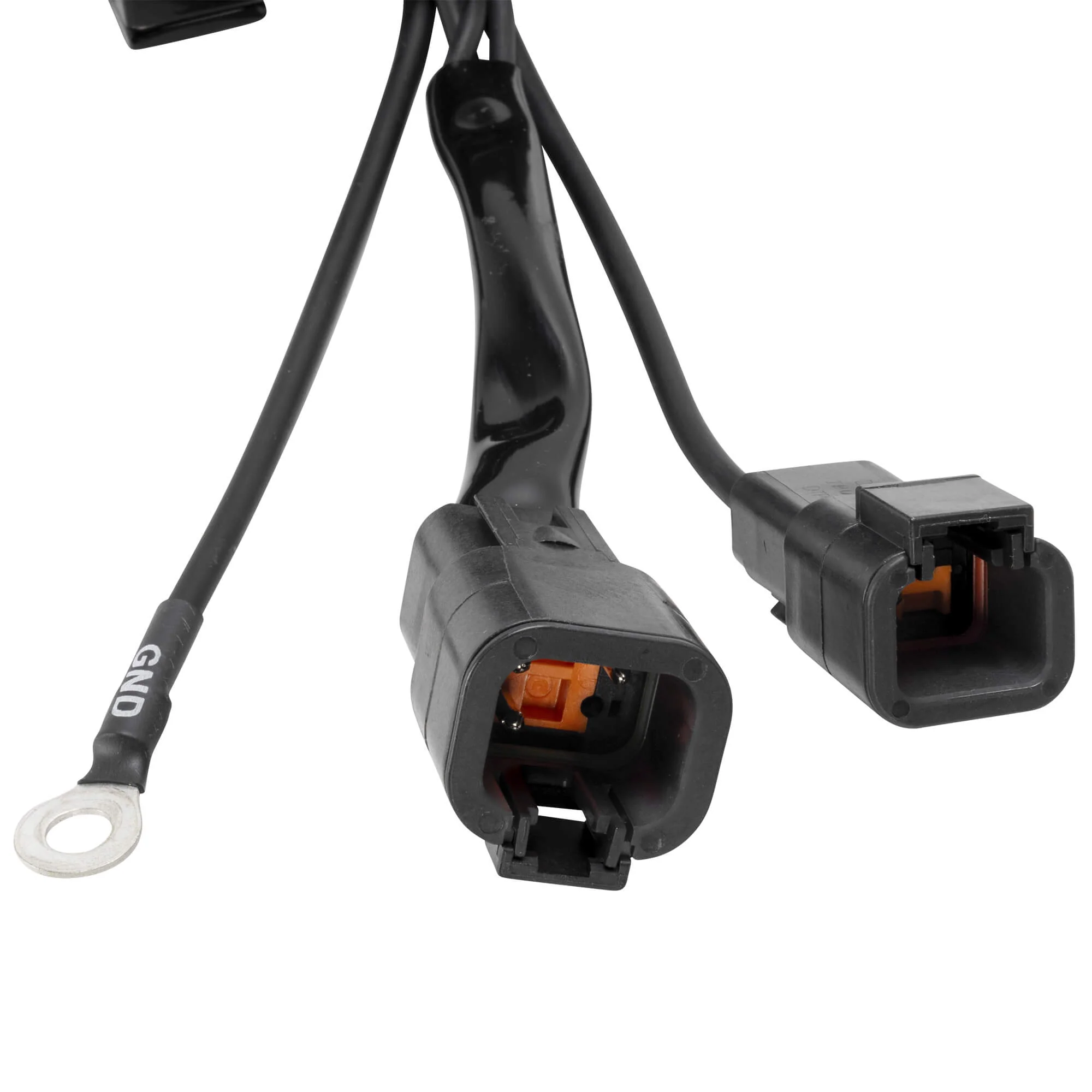 Rectifying Regulator CE-601-07 - 2007 Harley-Davidson Softail Models - Image 6