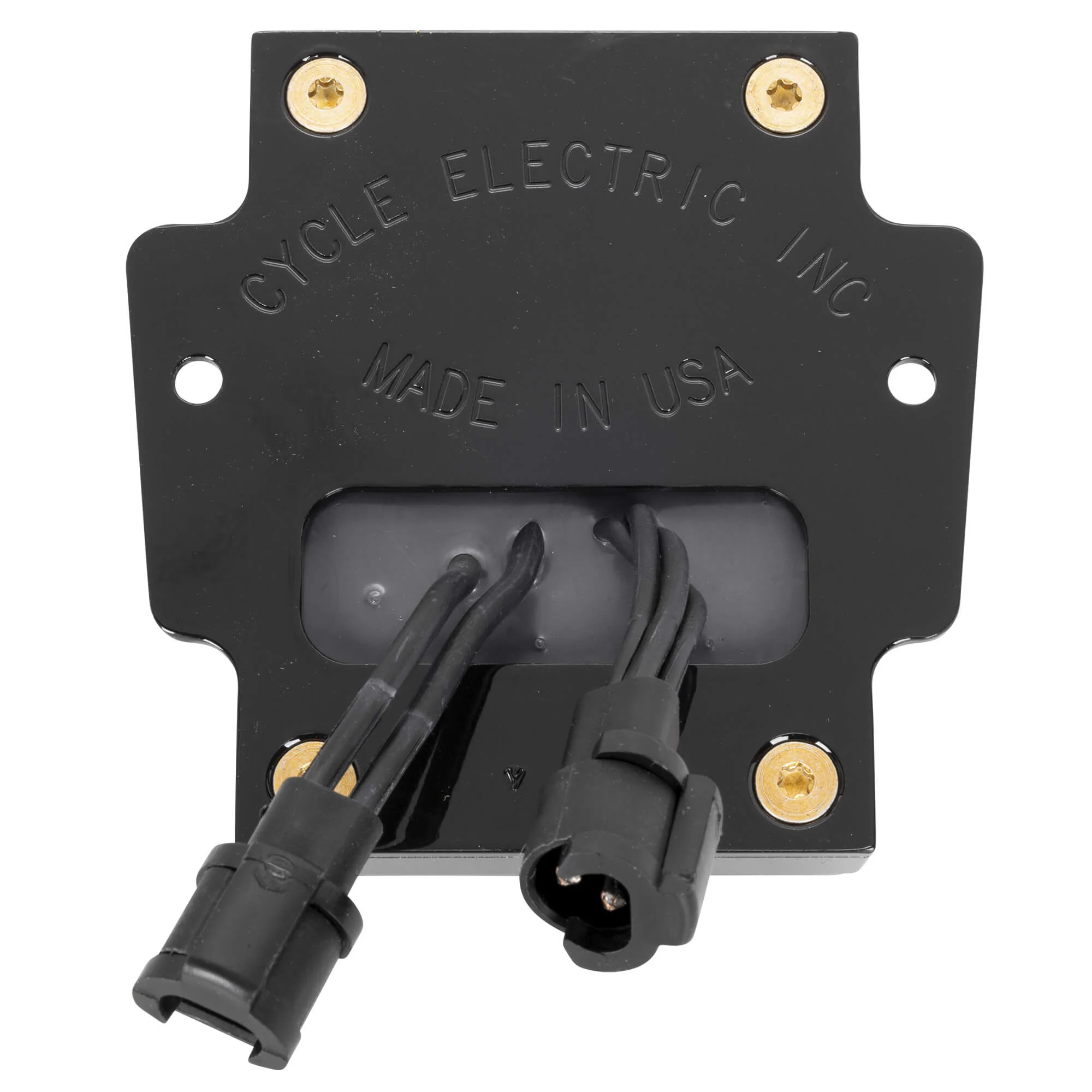 Rectifying Regulator CE-601-08 - 2008-2016 Harley-Davidson Softail Models - Image 6