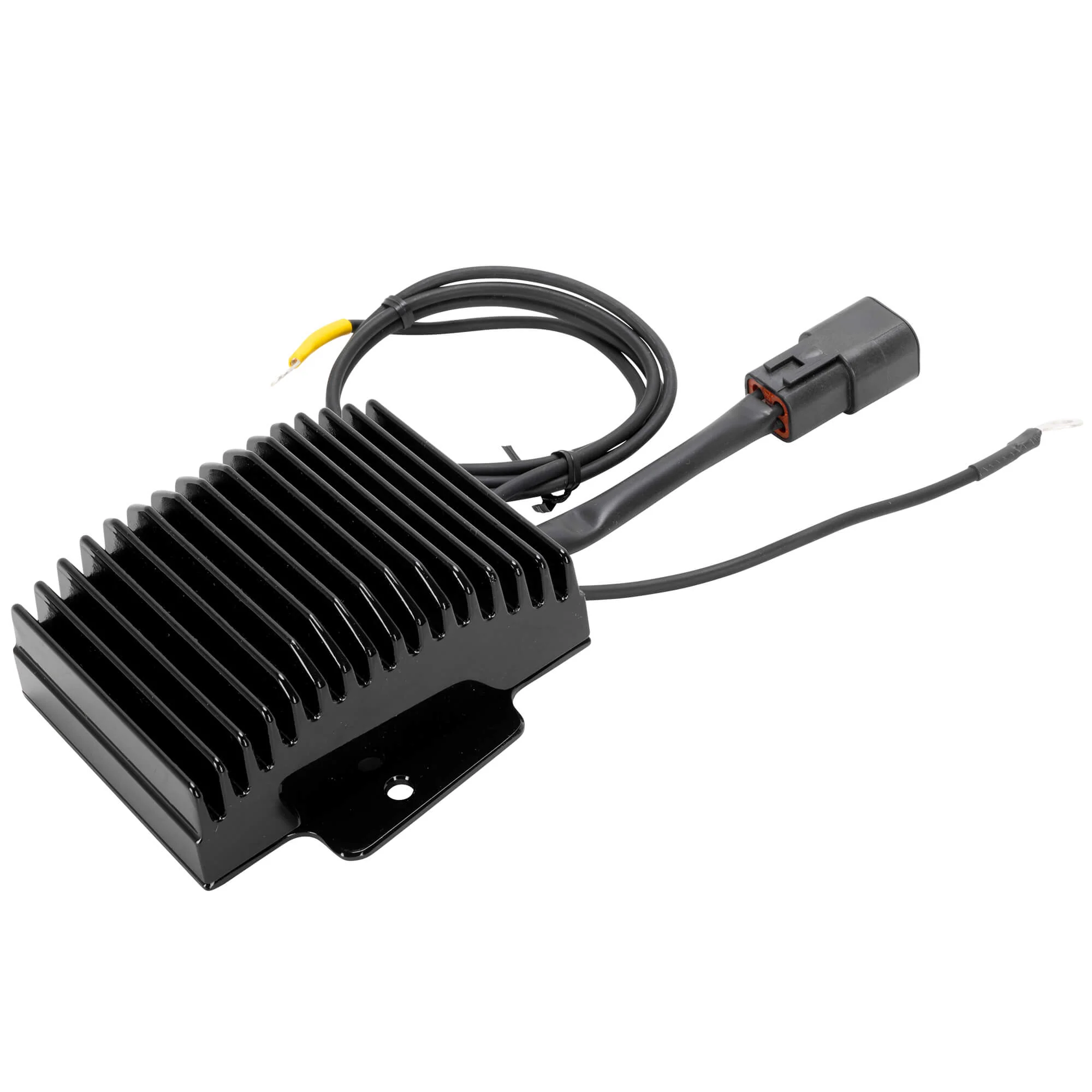 Rectifying Regulator CE-601 - 2001-2006 Harley-Davidson Softail Models - Image 2