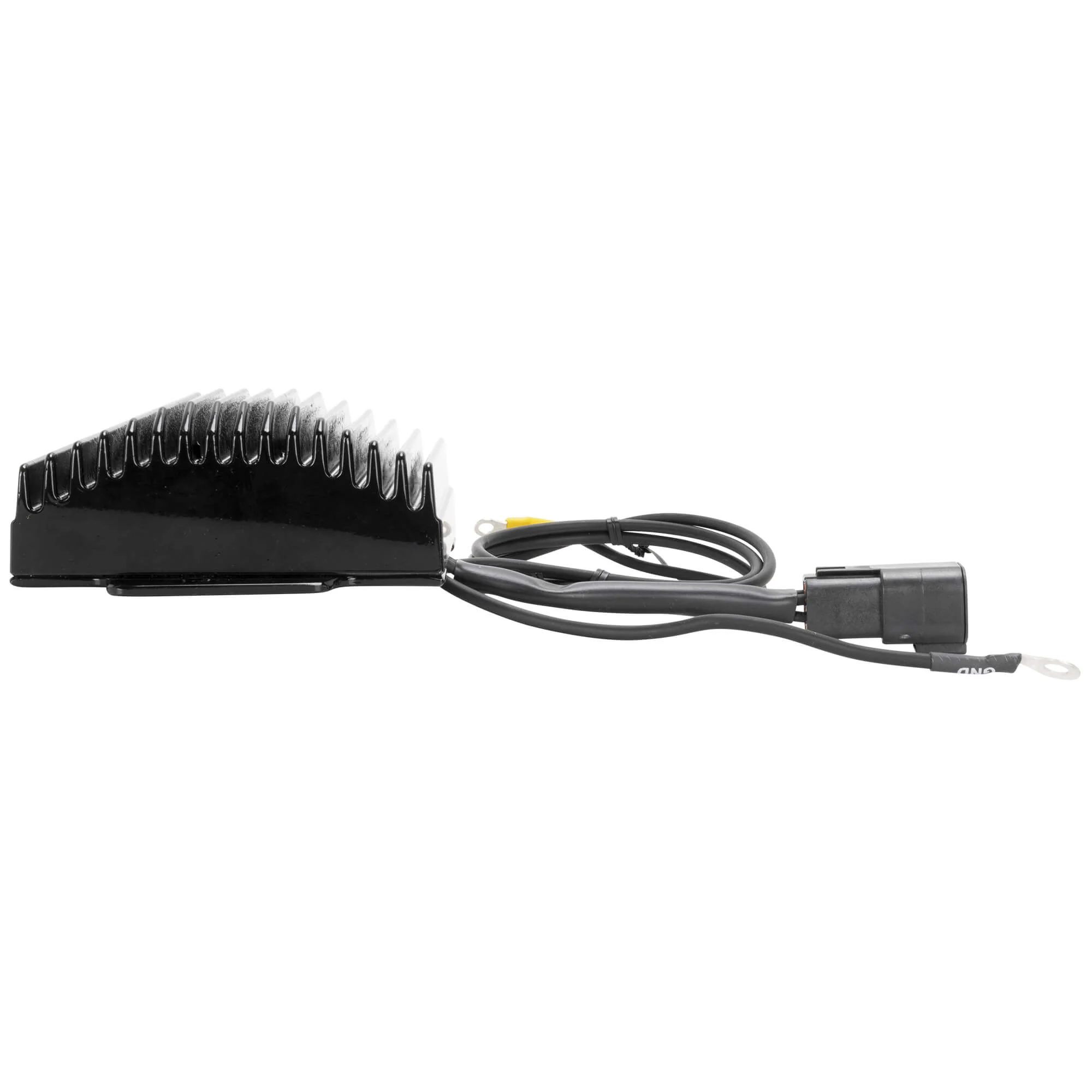 Rectifying Regulator CE-601 - 2001-2006 Harley-Davidson Softail Models - Image 3