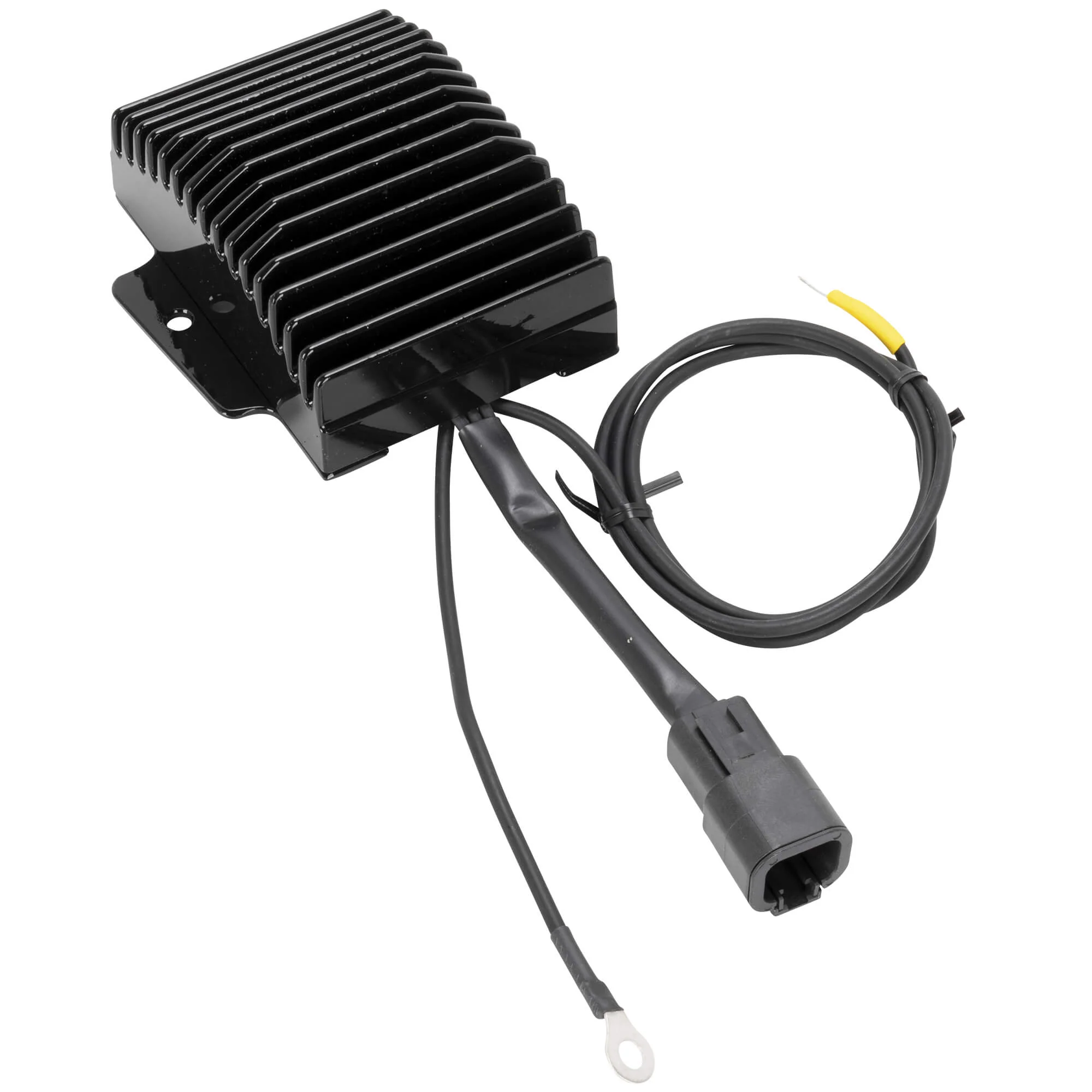 Rectifying Regulator CE-601 - 2001-2006 Harley-Davidson Softail Models - Image 4
