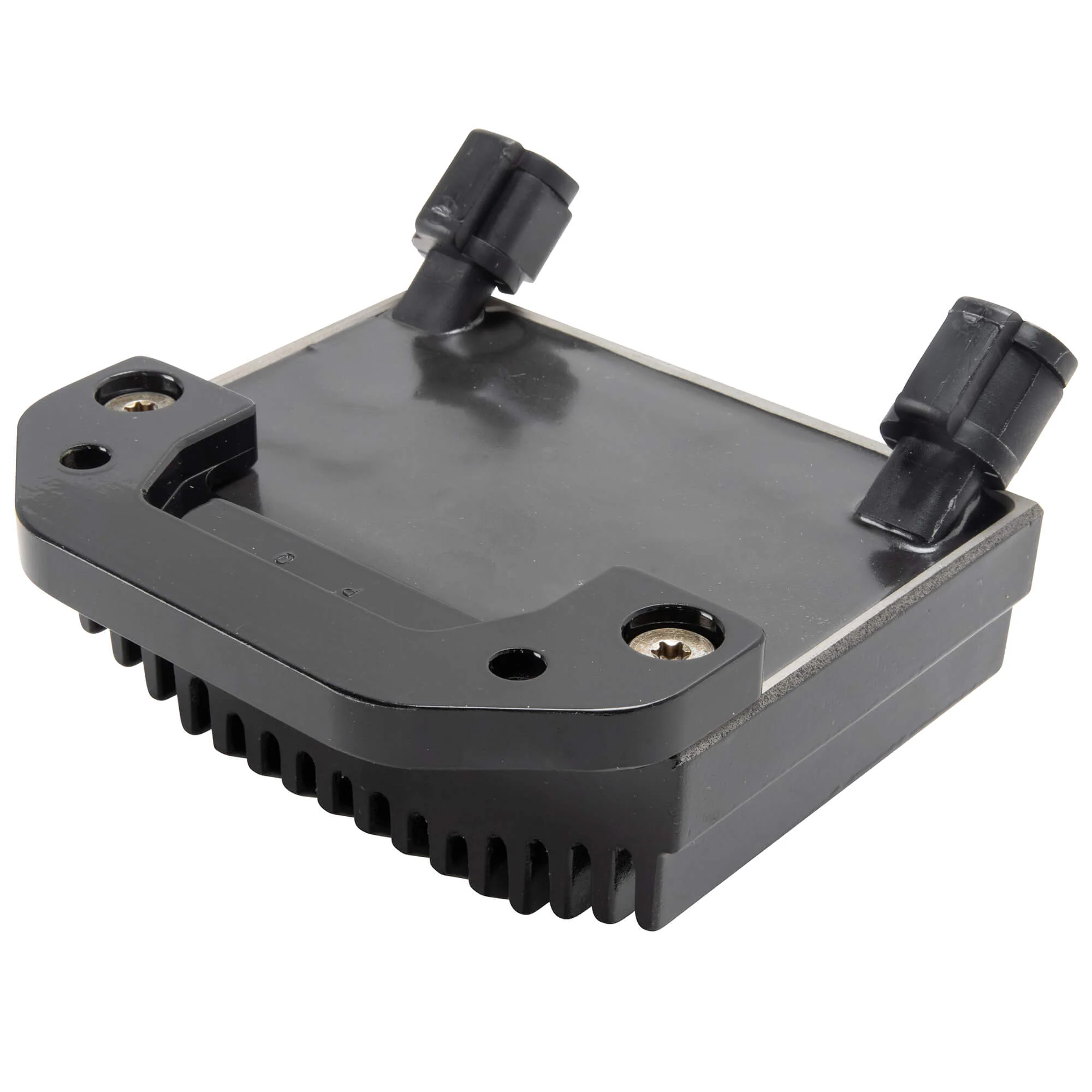 Rectifying Regulator CE-602-08 - 2008-2016 Harley-Davidson Dyna Models - Image 3
