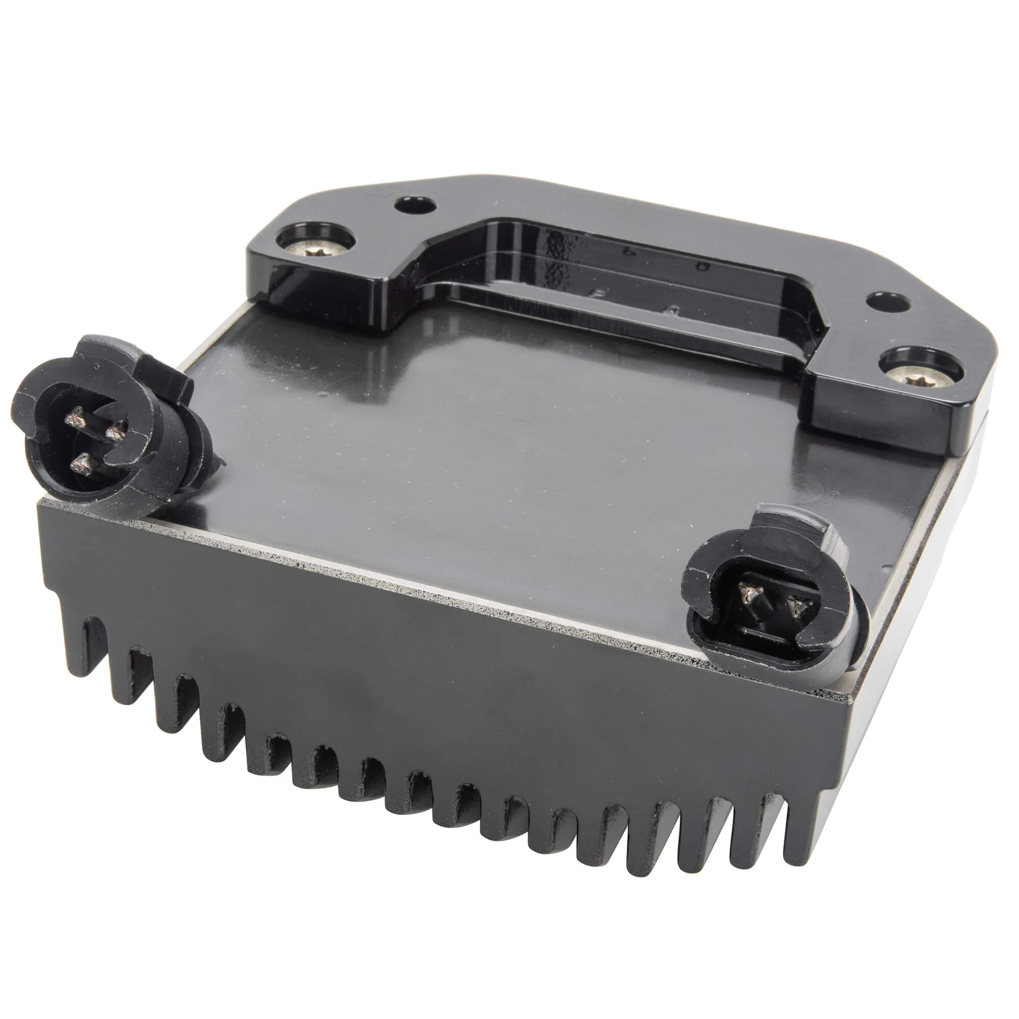 Rectifying Regulator CE-602-08 - 2008-2016 Harley-Davidson Dyna Models - Image 4