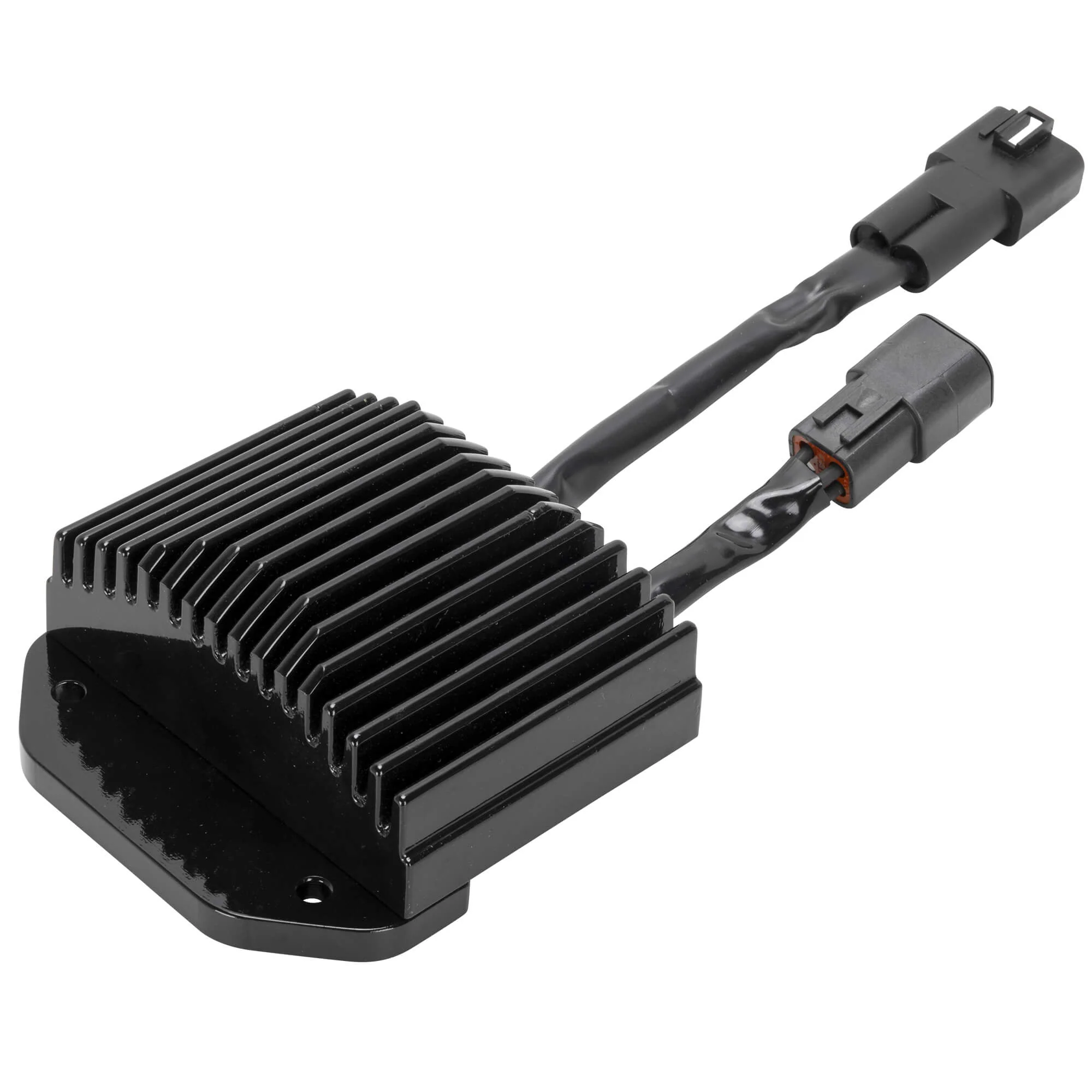 Rectifying Regulator CE-602 - 2004-2005 Harley-Davidson Dyna Models - Image 2