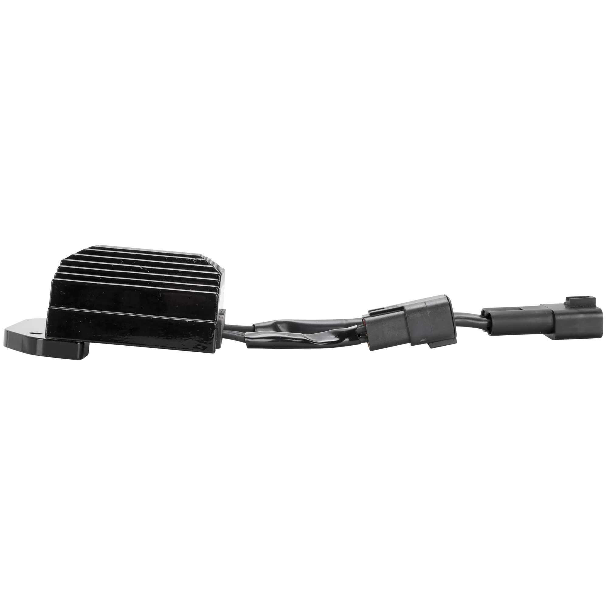 Rectifying Regulator CE-602 - 2004-2005 Harley-Davidson Dyna Models - Image 4