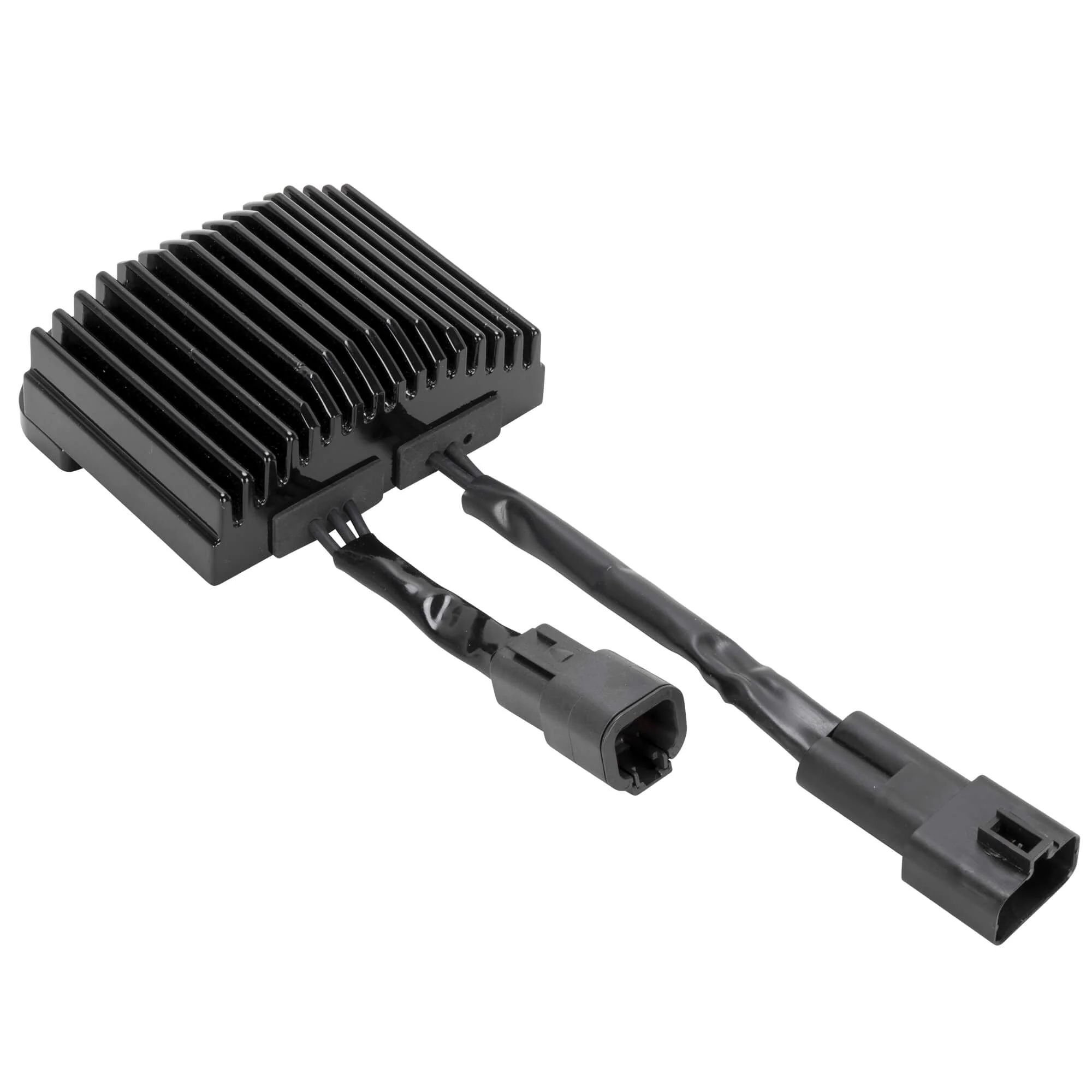 Rectifying Regulator CE-602 - 2004-2005 Harley-Davidson Dyna Models - Image 5