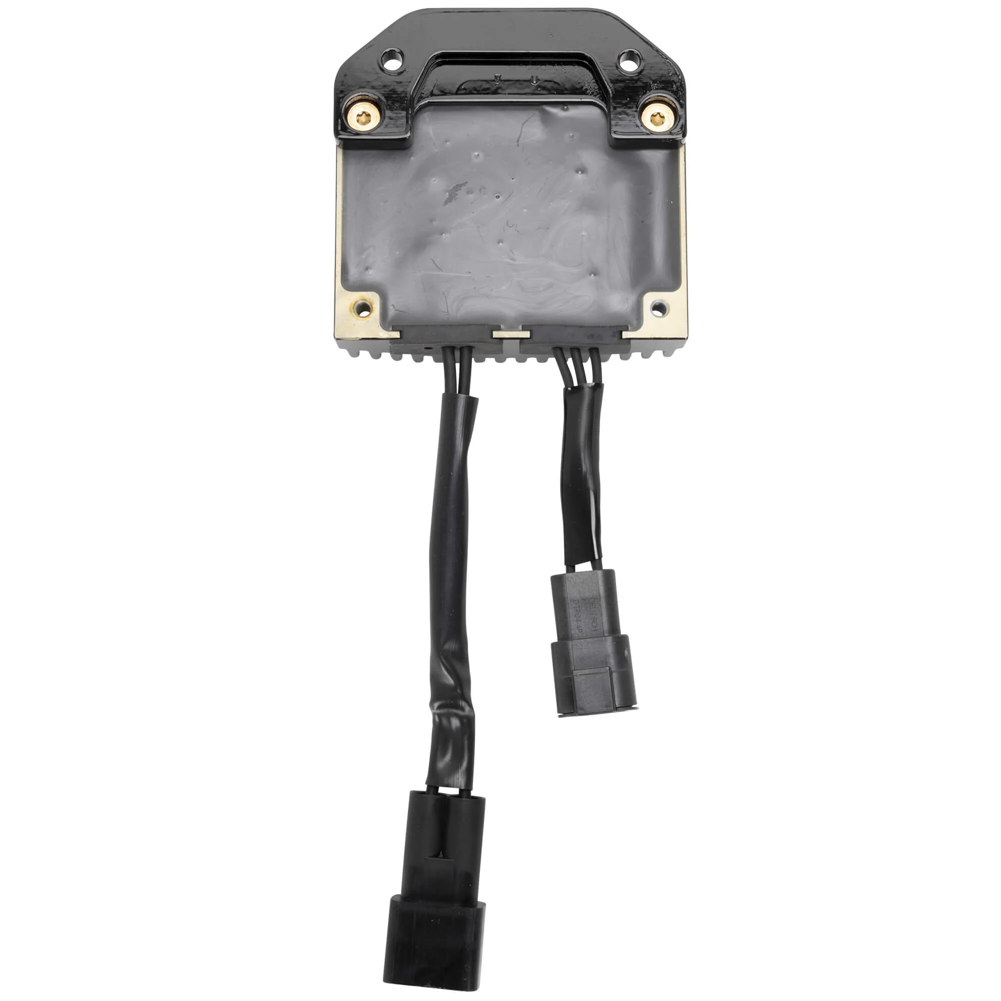 Rectifying Regulator CE-602 - 2004-2005 Harley-Davidson Dyna Models - Image 8