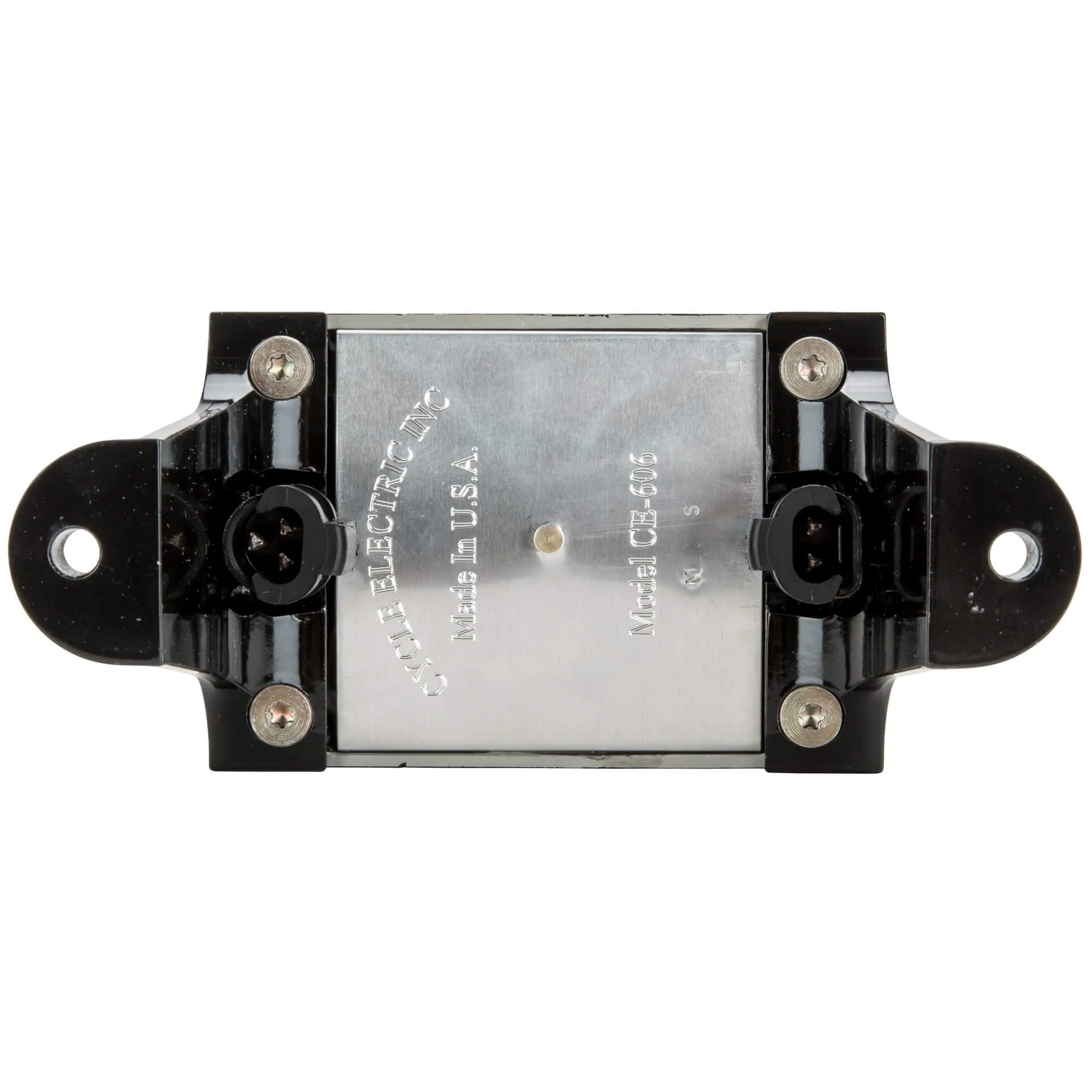 Rectifying Regulator CE-606- 2006-2008 Harley-Davidson FLH FLT - Image 3