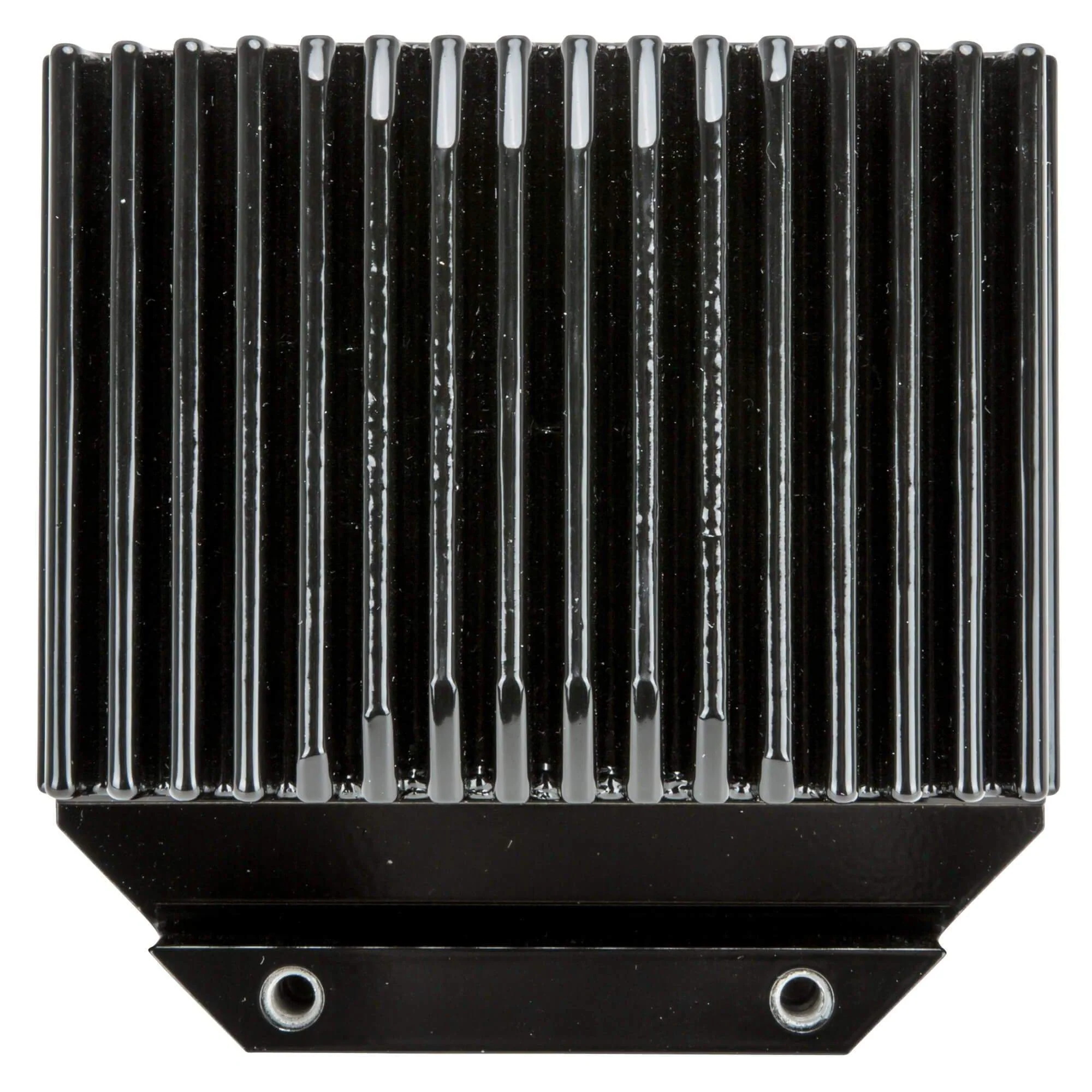 Rectifying Regulator CE-608 - 2009-2013 Harley-Davidson FLH FLT Models with Low Mount Oil Cooler - Image 2