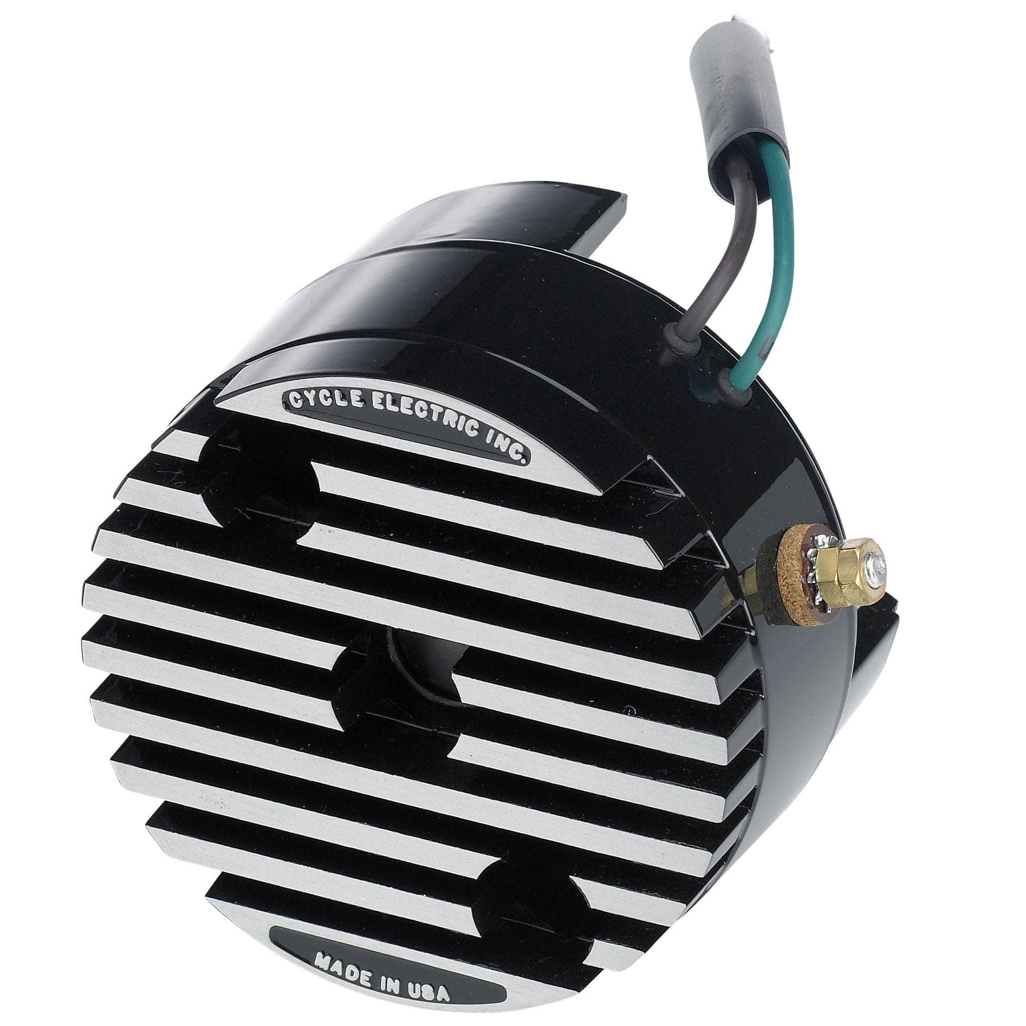 Regulator CE-540 for use on 65a 12v Harley-Davidson Generators