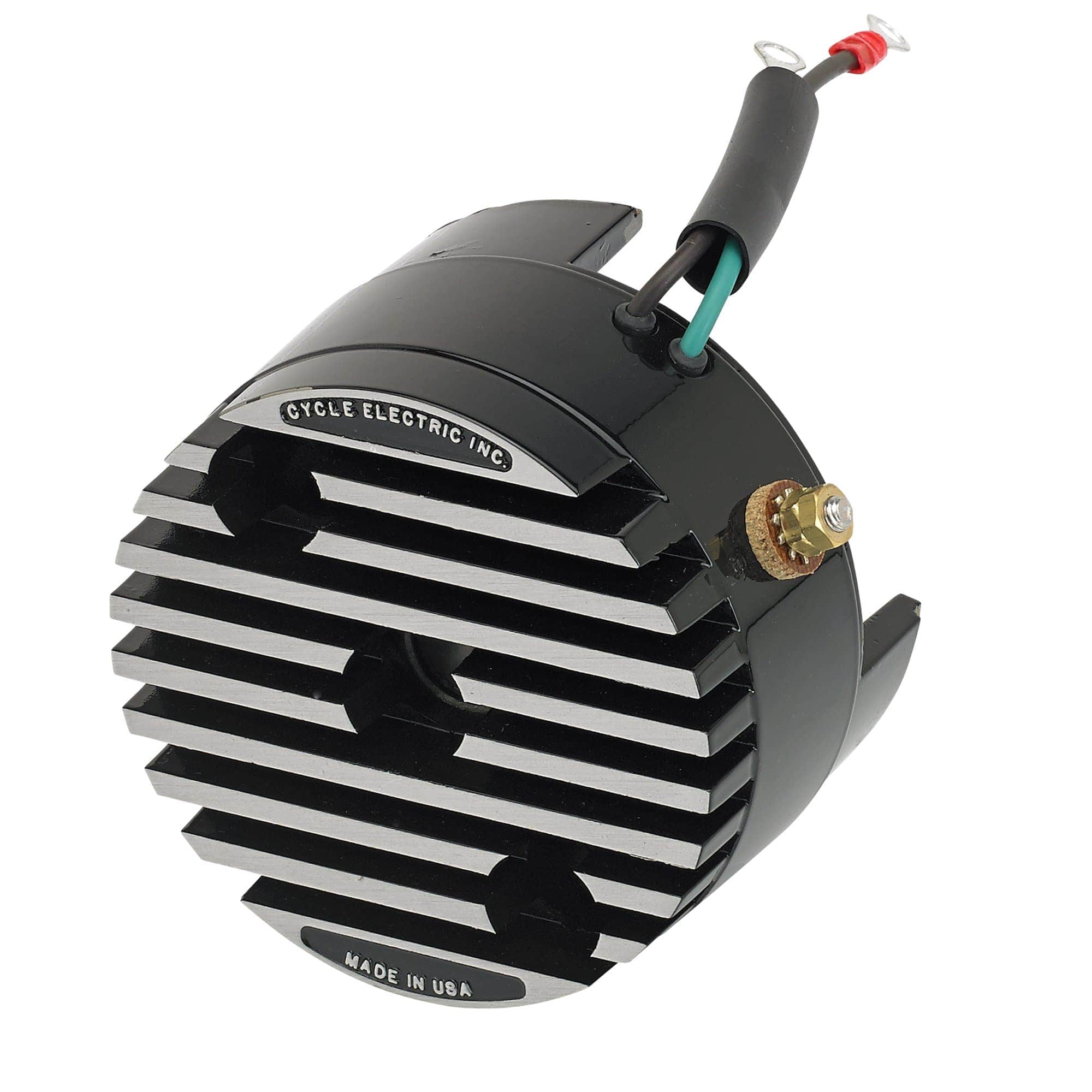Regulator CE-540L for use on 12v Harley-Davidson Generators
