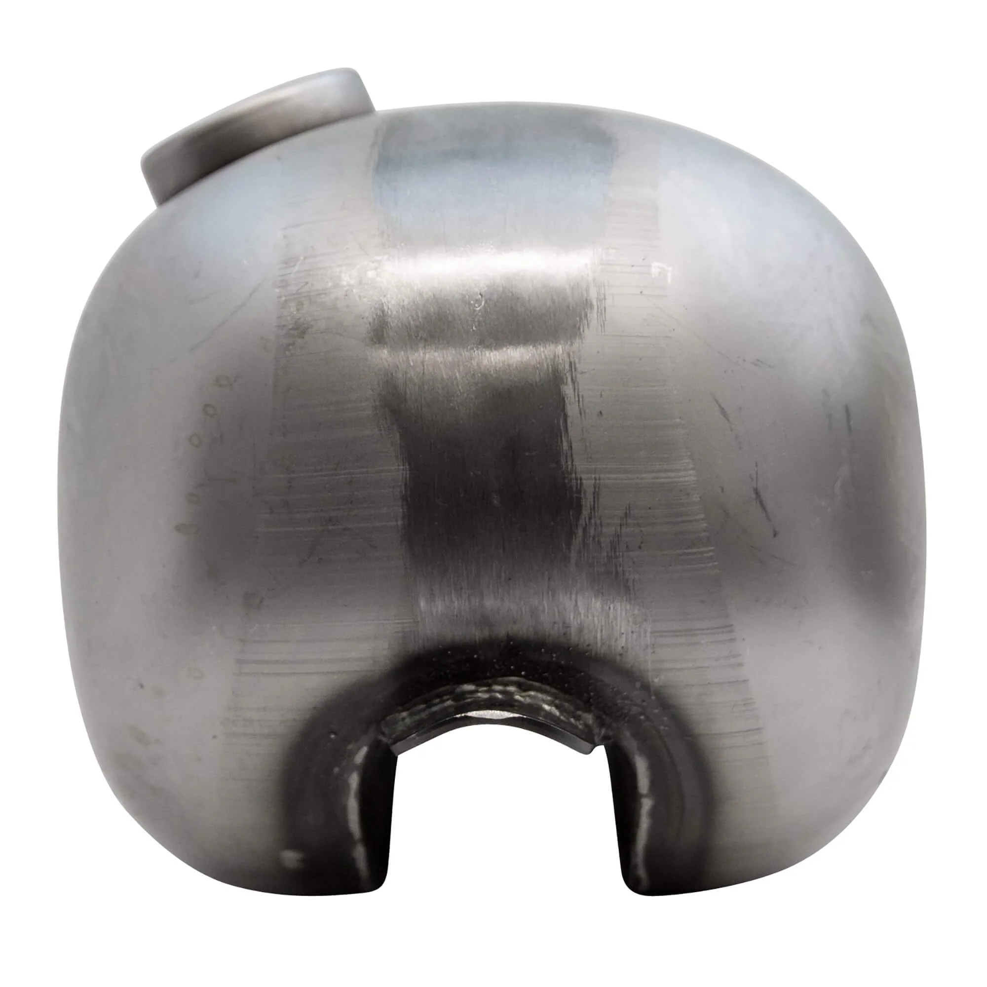 Narrow Wassell Peanut Shallow-Tunnel Gas Tank 1.8 gallon - Image 9